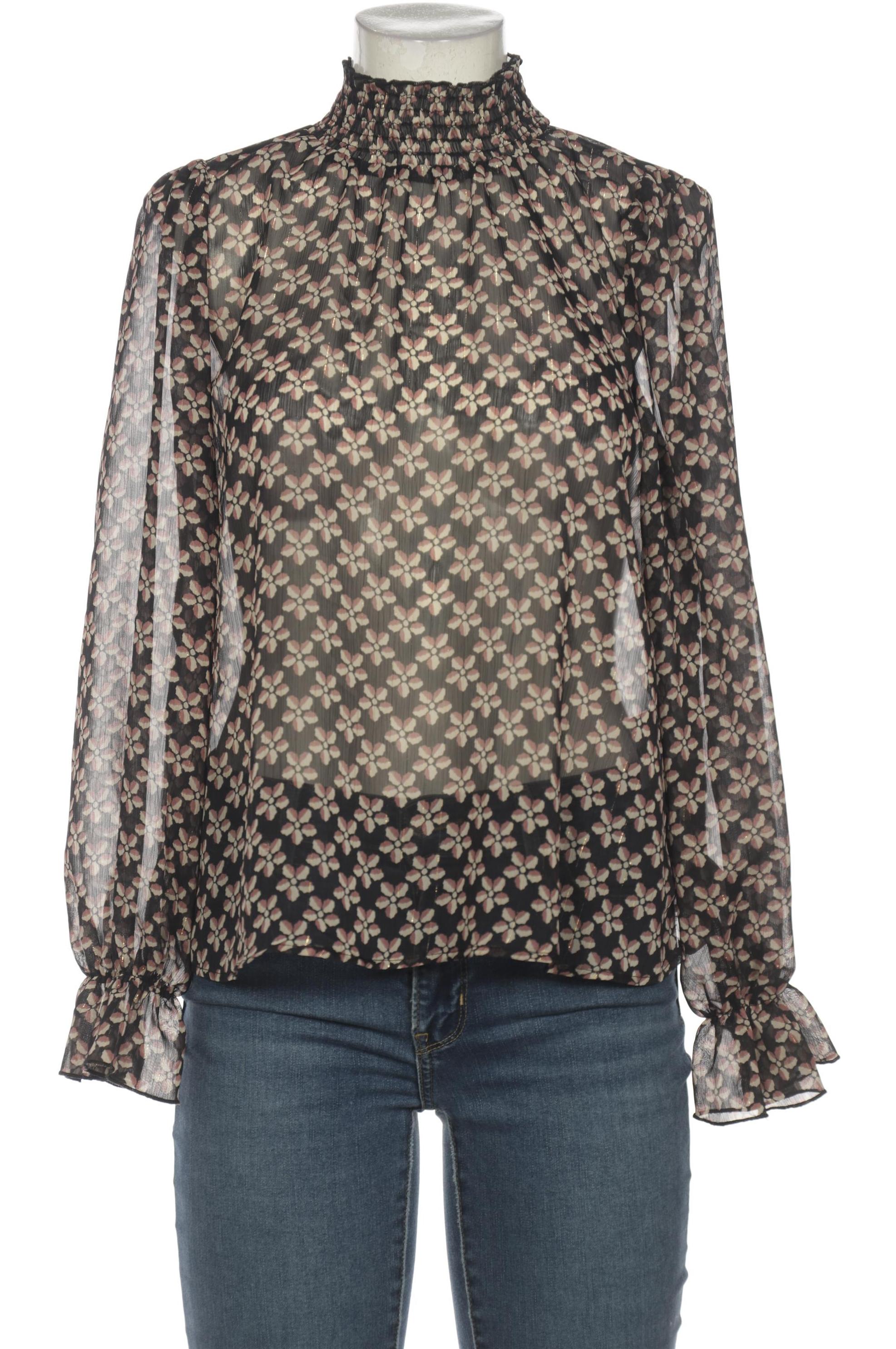 

Kiabi Damen Bluse, schwarz, Gr. 38