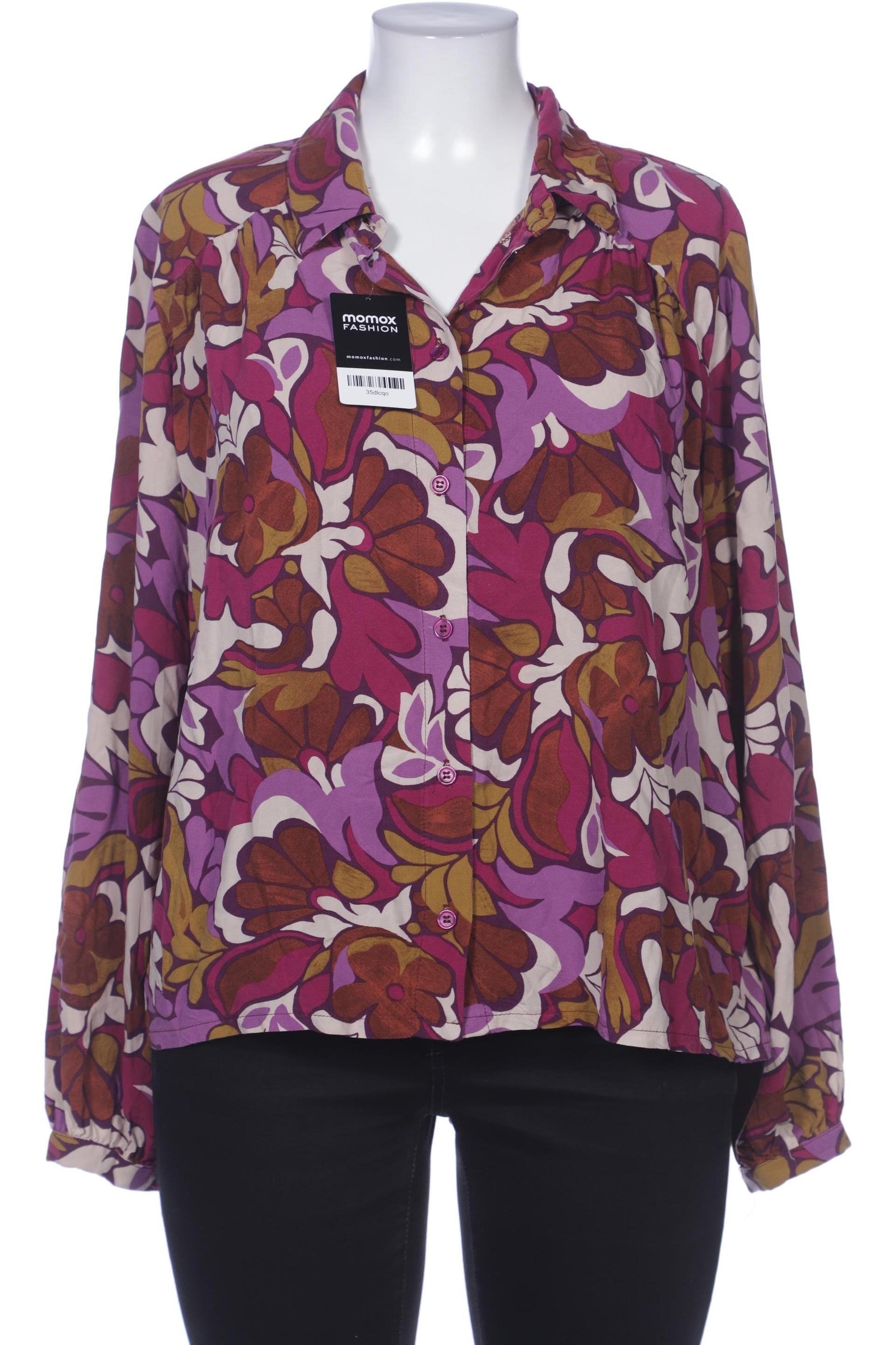 

Kiabi Damen Bluse, flieder, Gr. 44