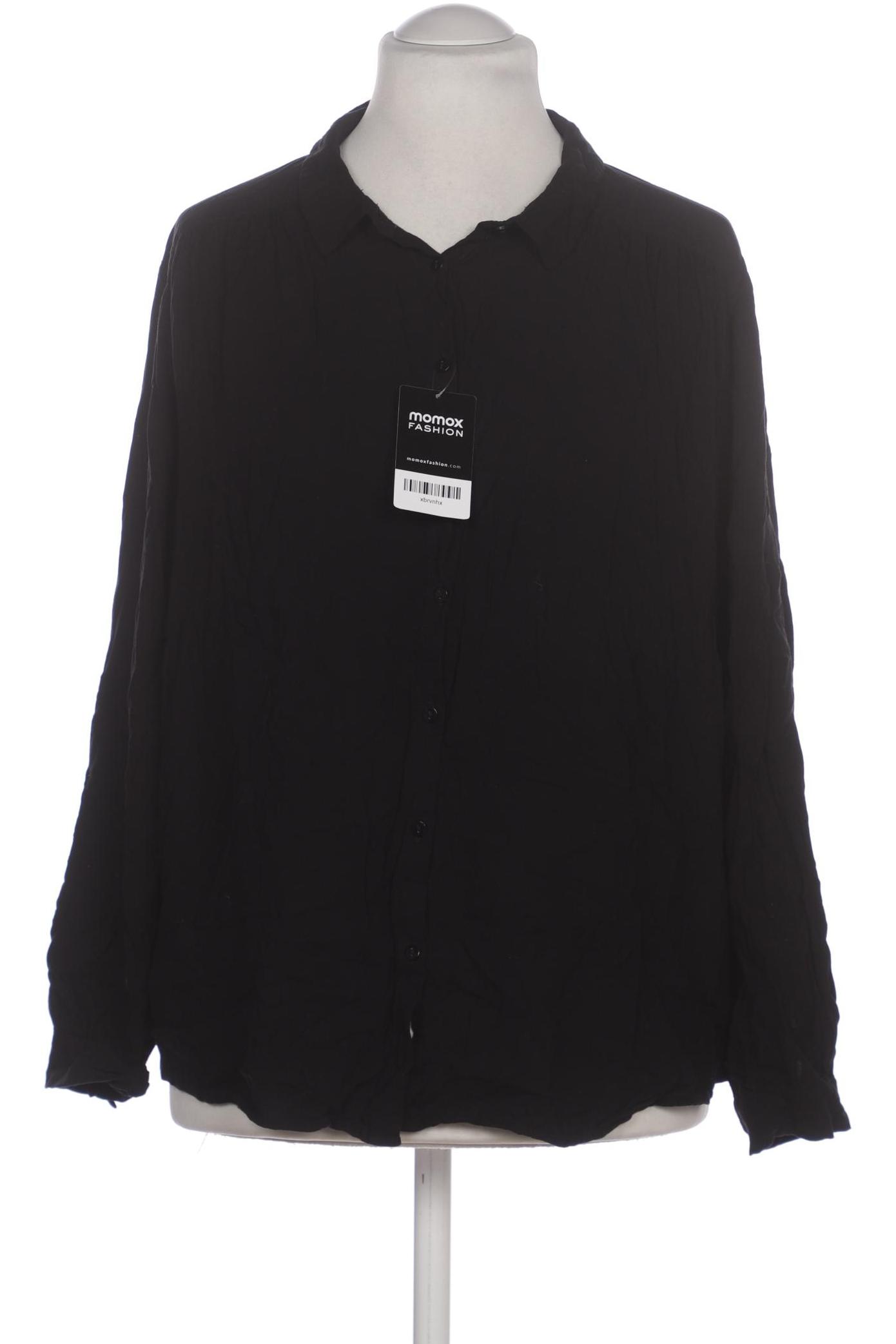 

Kiabi Damen Bluse, schwarz, Gr. 54