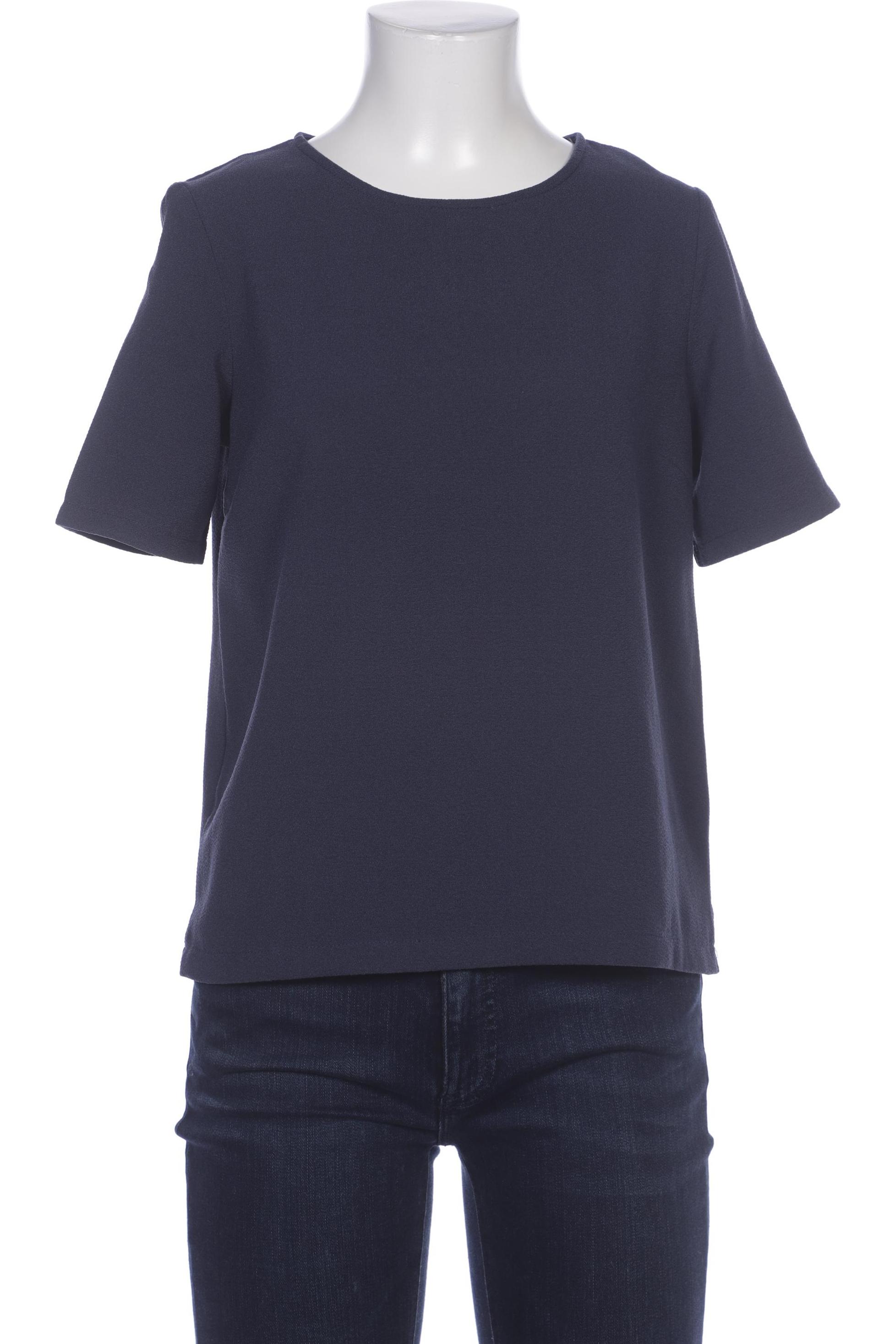 

Kiabi Damen Bluse, marineblau, Gr. 36