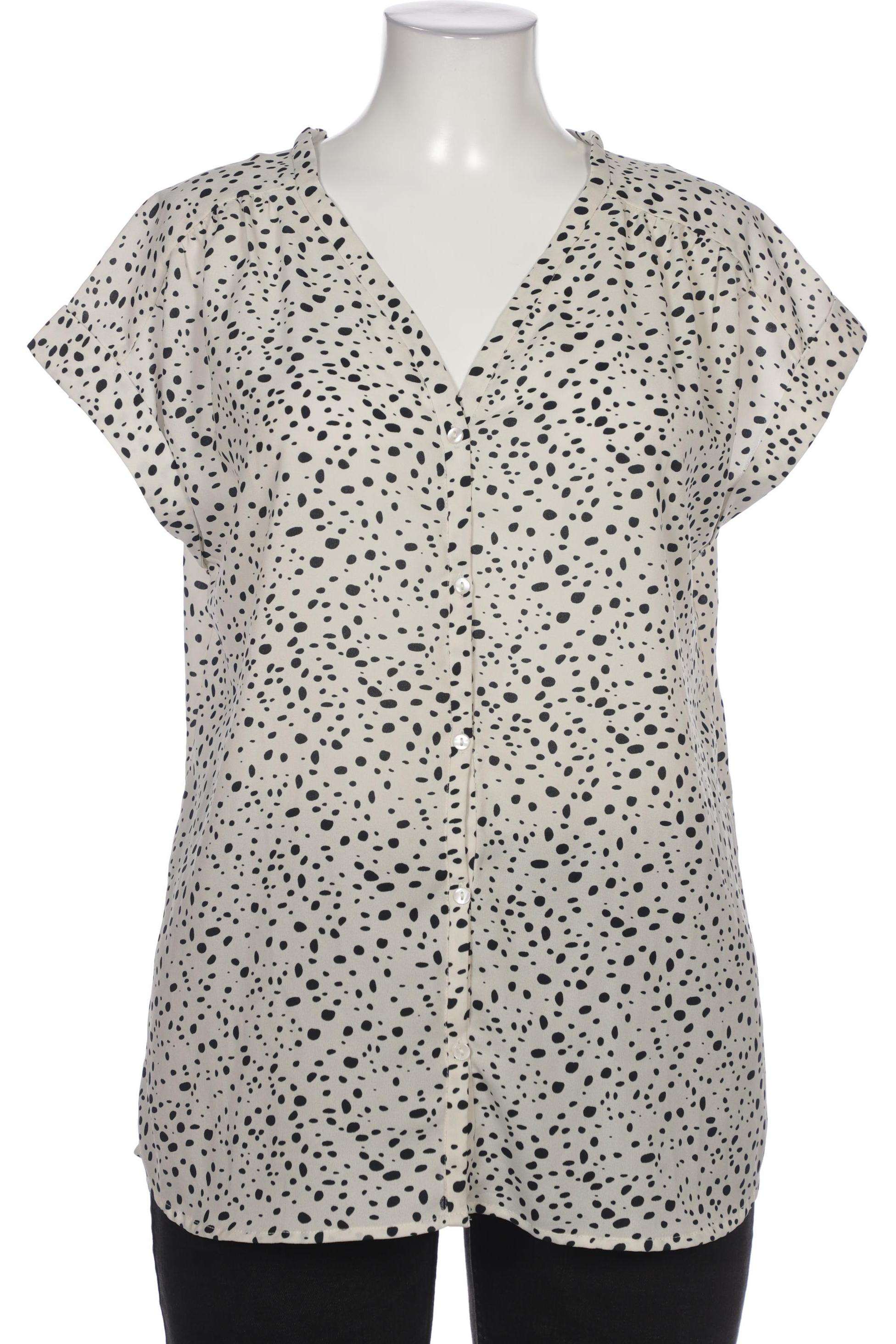

Kiabi Damen Bluse, weiß