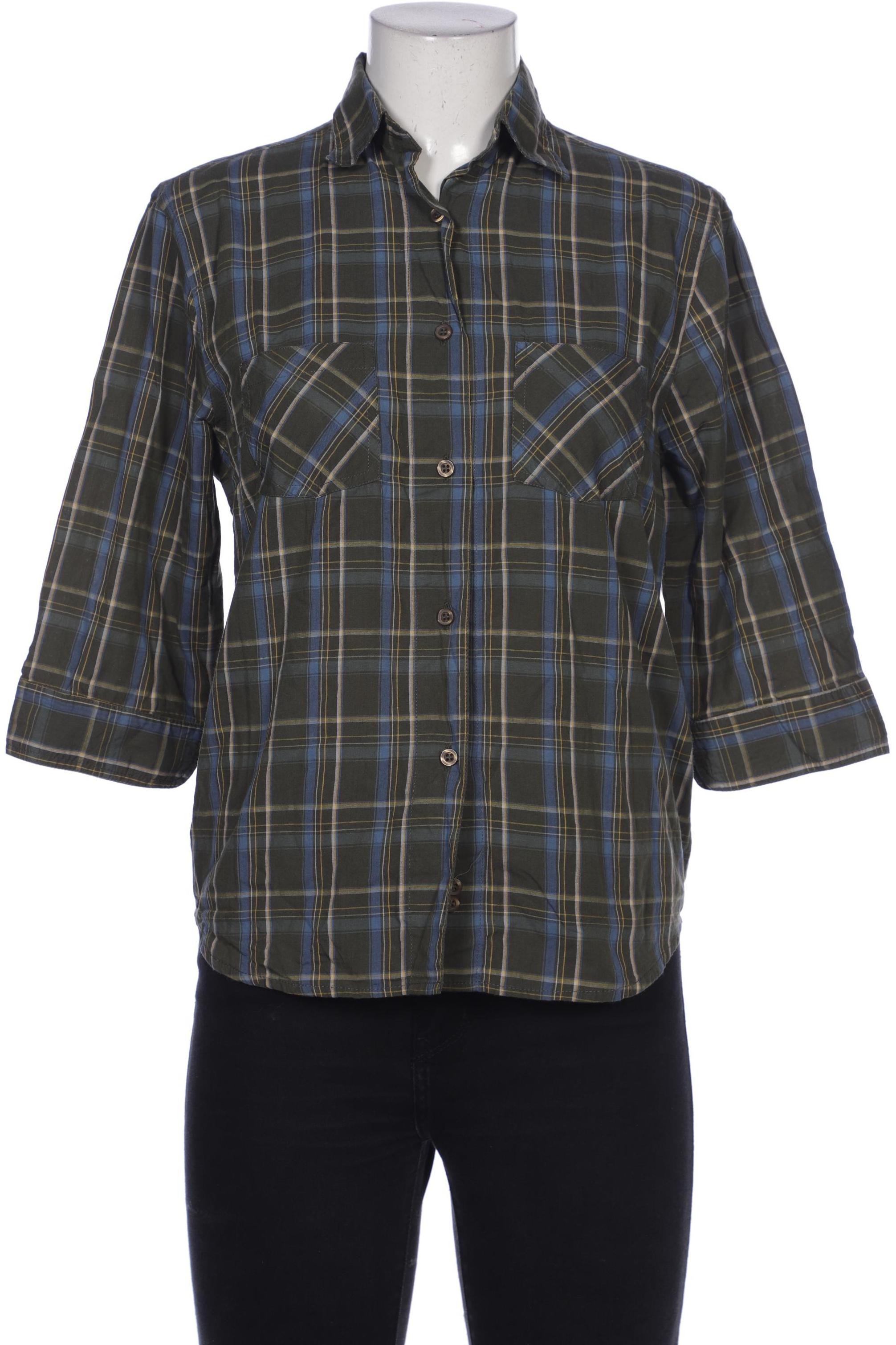 

Kiabi Damen Bluse, grün, Gr. 42