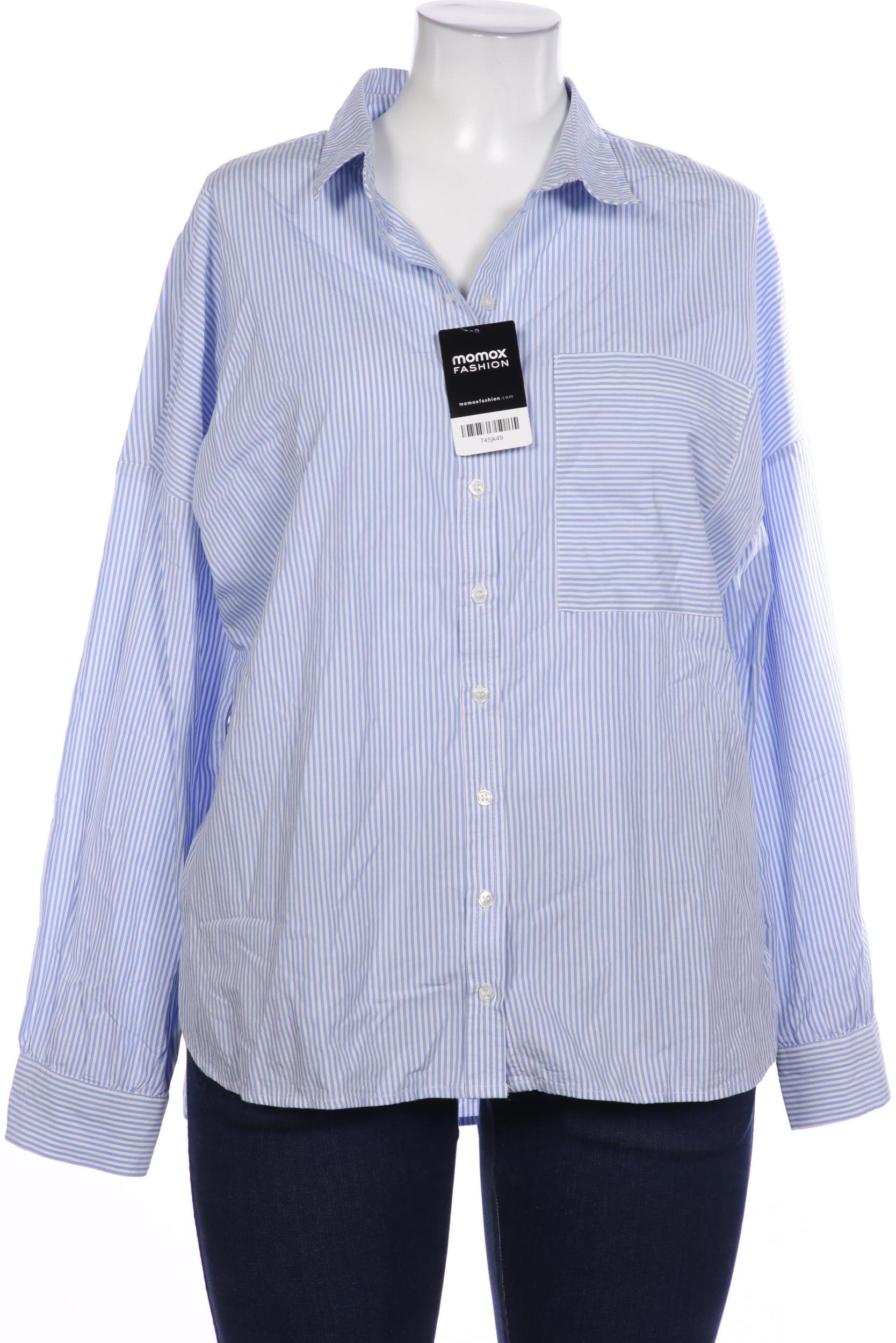 

Kiabi Damen Bluse, hellblau