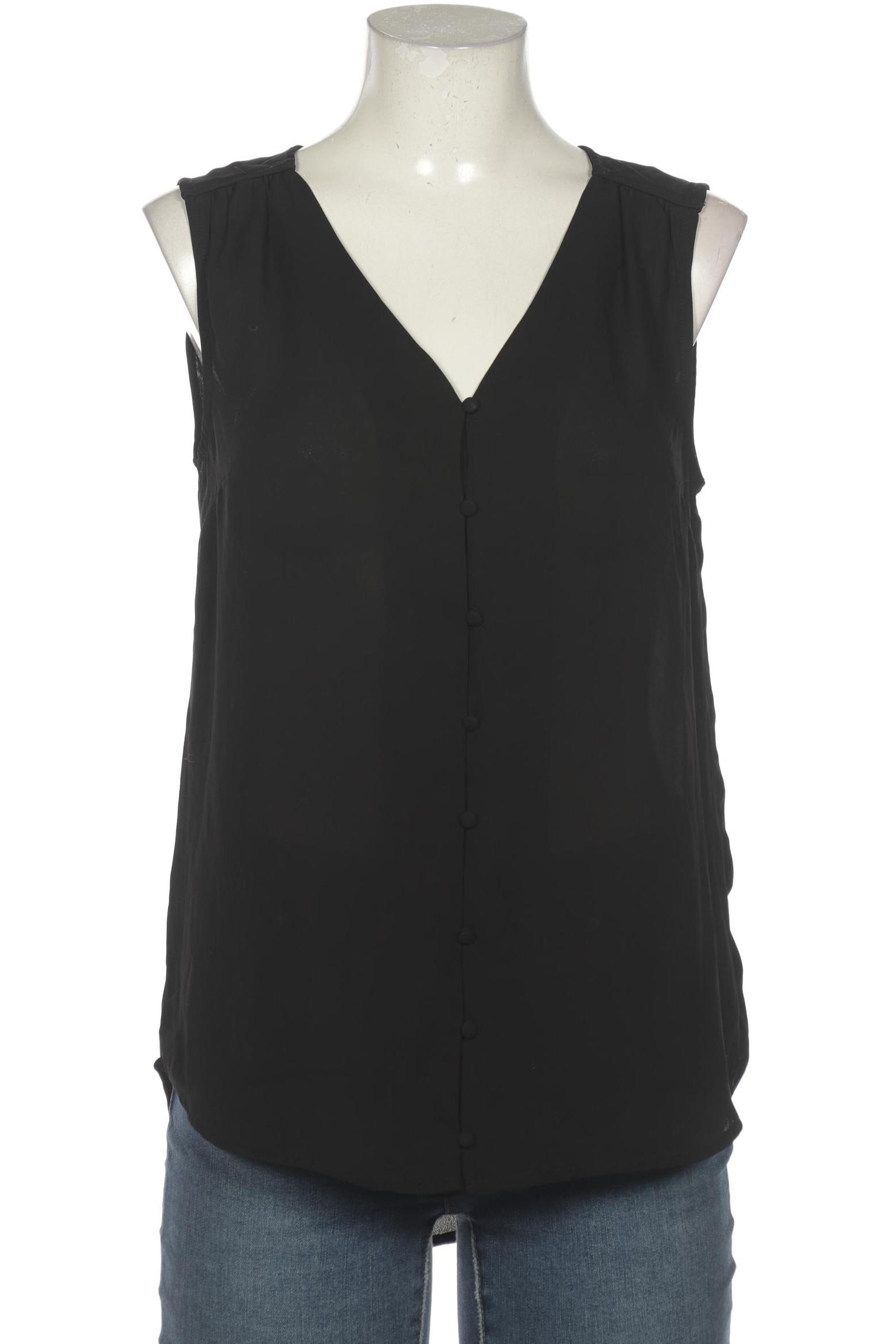 

Kiabi Damen Bluse, schwarz, Gr. 38