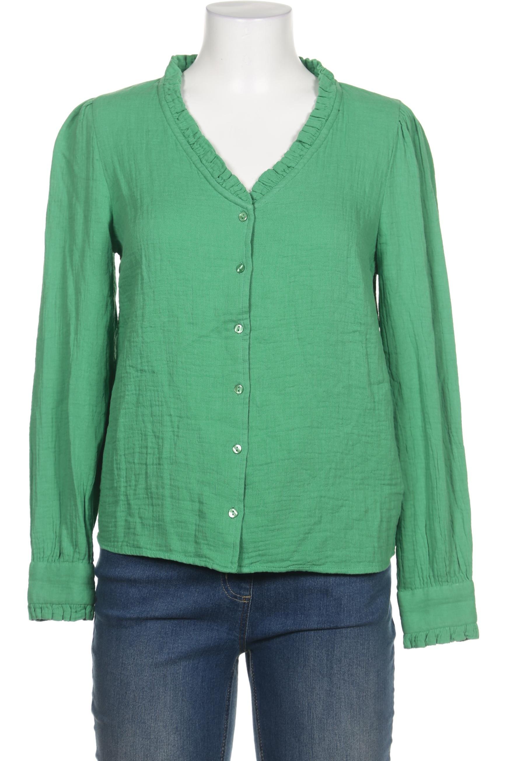 

Kiabi Damen Bluse, grün, Gr. 36