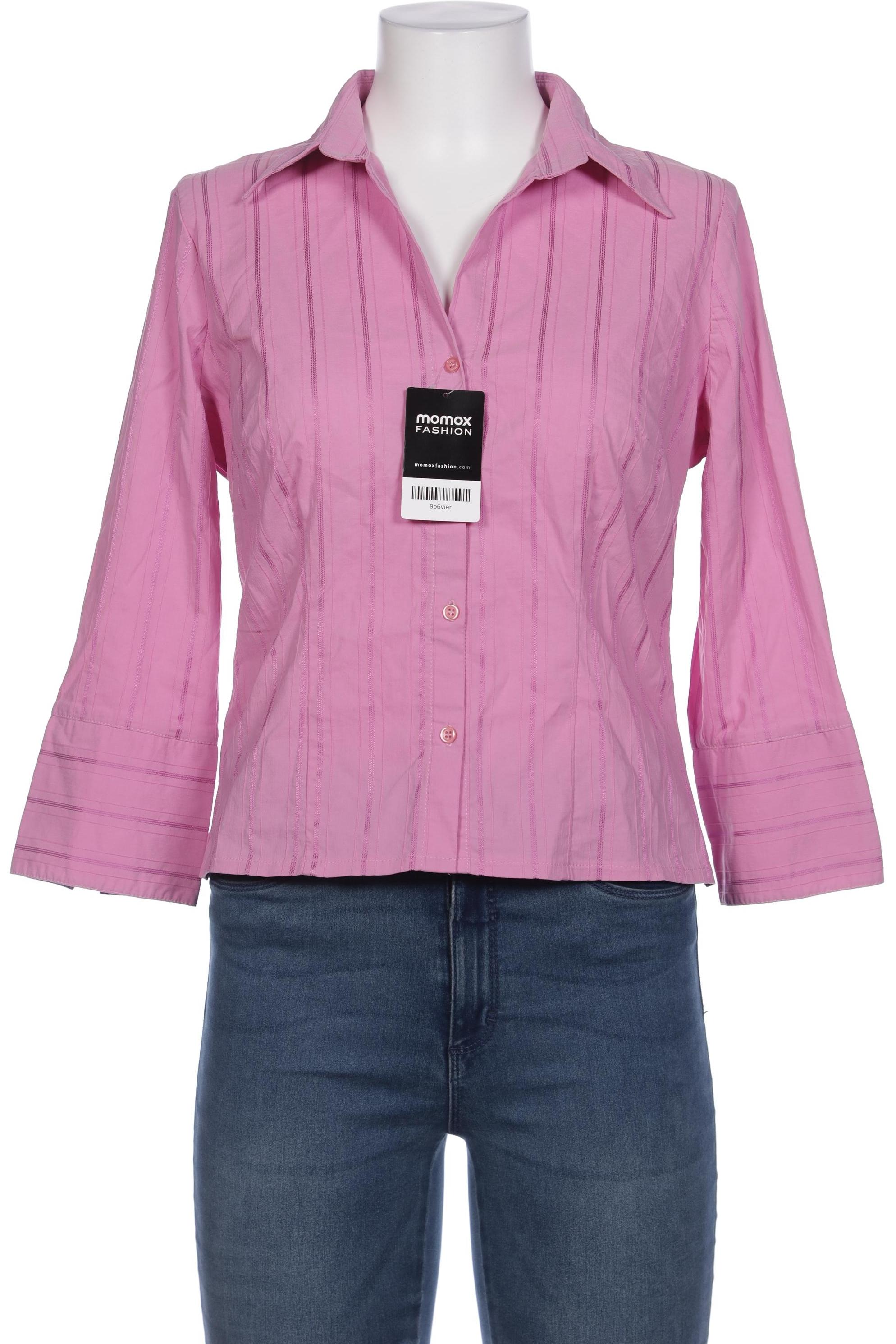 

Kiabi Damen Bluse, pink, Gr. 42