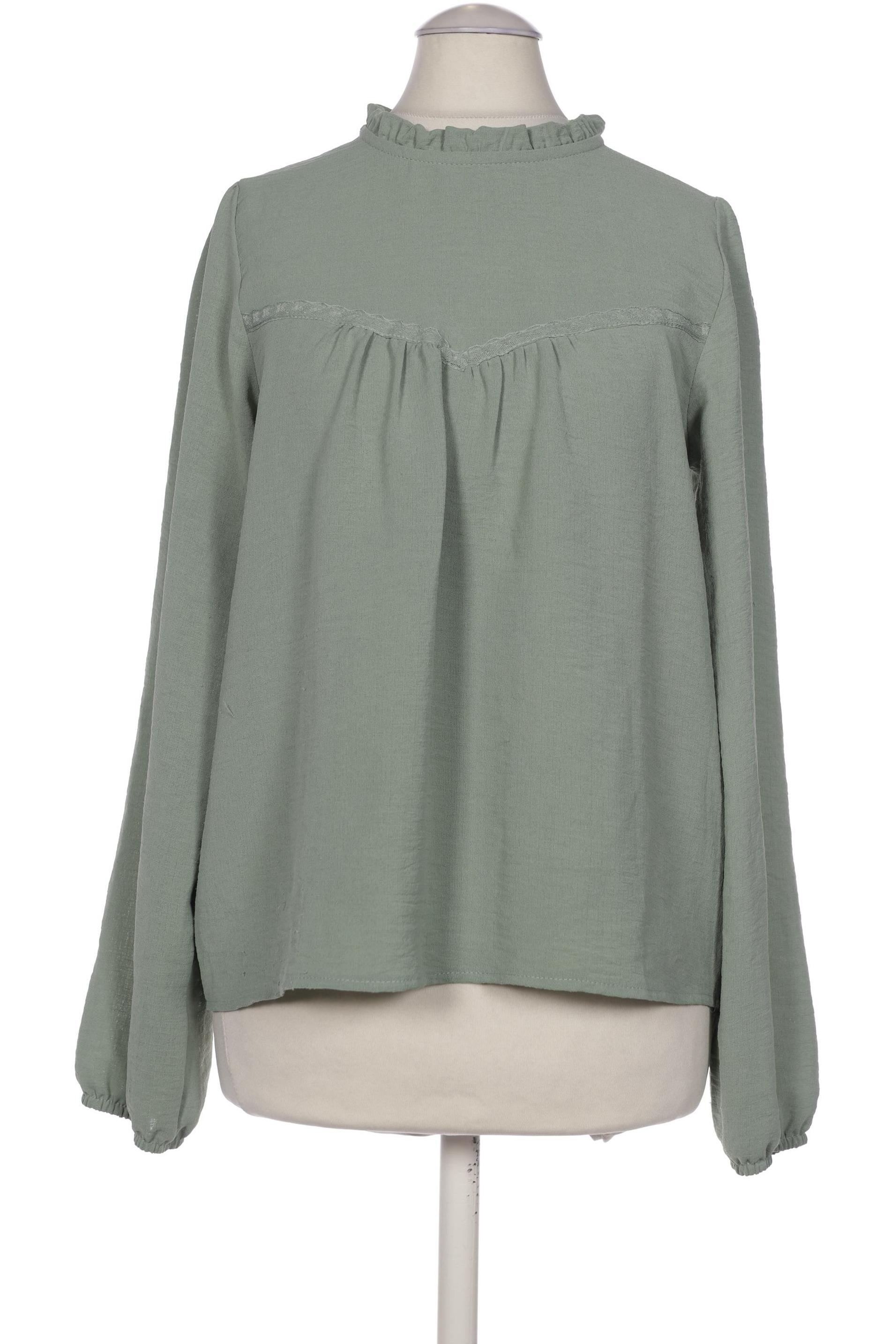 

Kiabi Damen Bluse, grün, Gr. 36