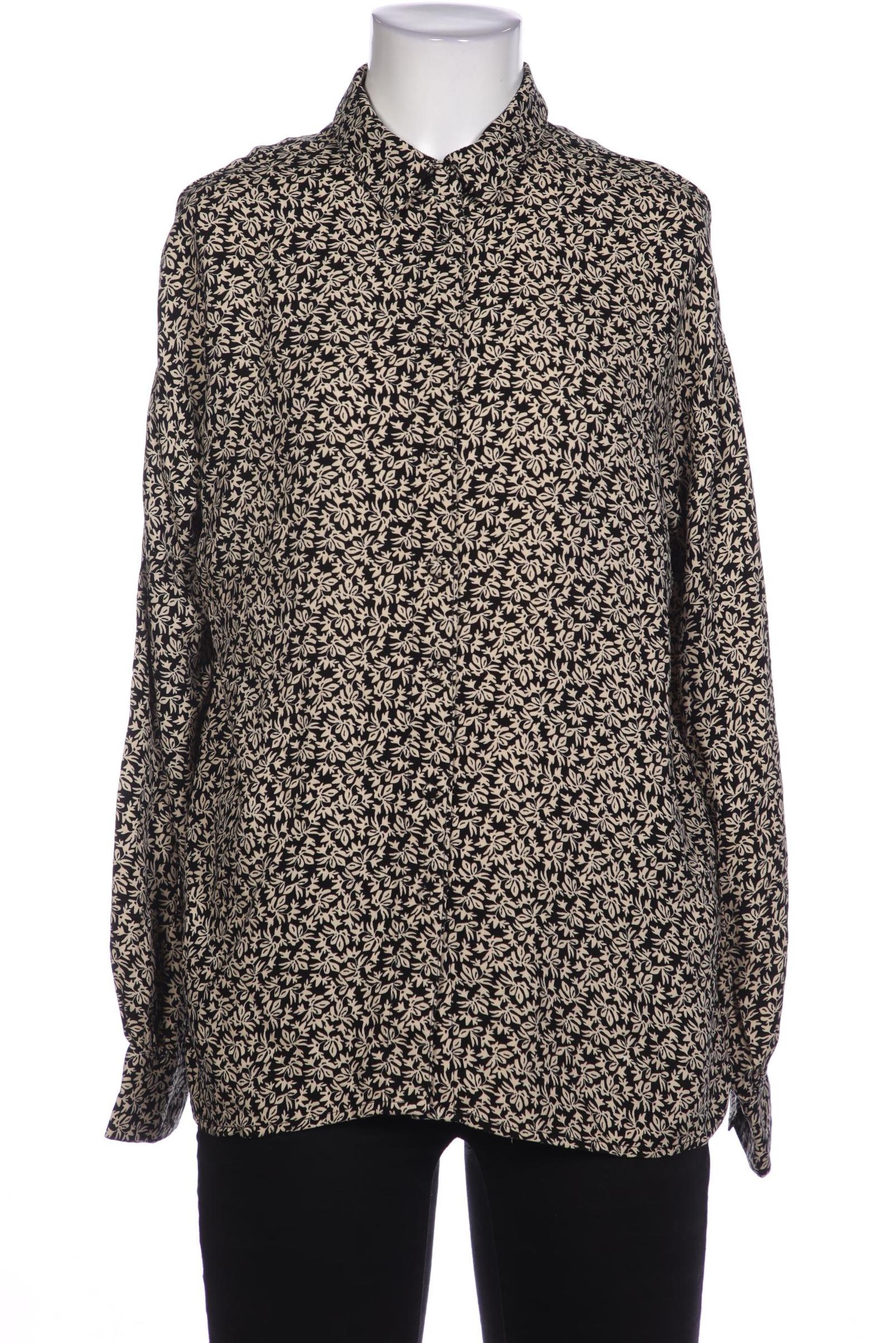 

Kiabi Damen Bluse, schwarz, Gr. 36