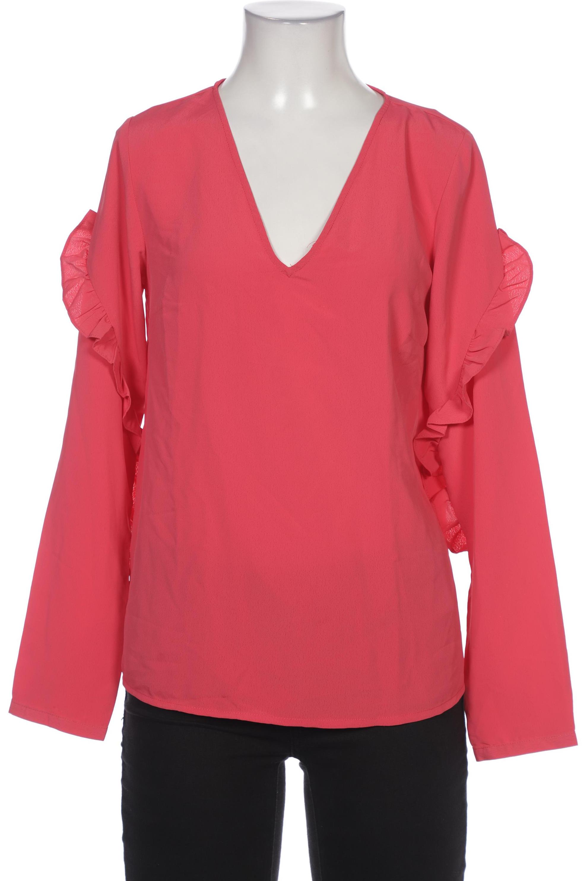 

Kiabi Damen Bluse, pink, Gr. 36