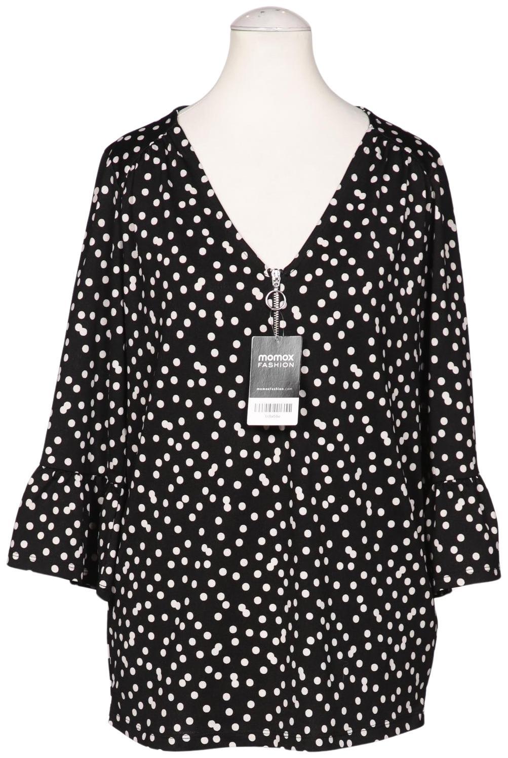 

Kiabi Damen Bluse, mehrfarbig, Gr. 36