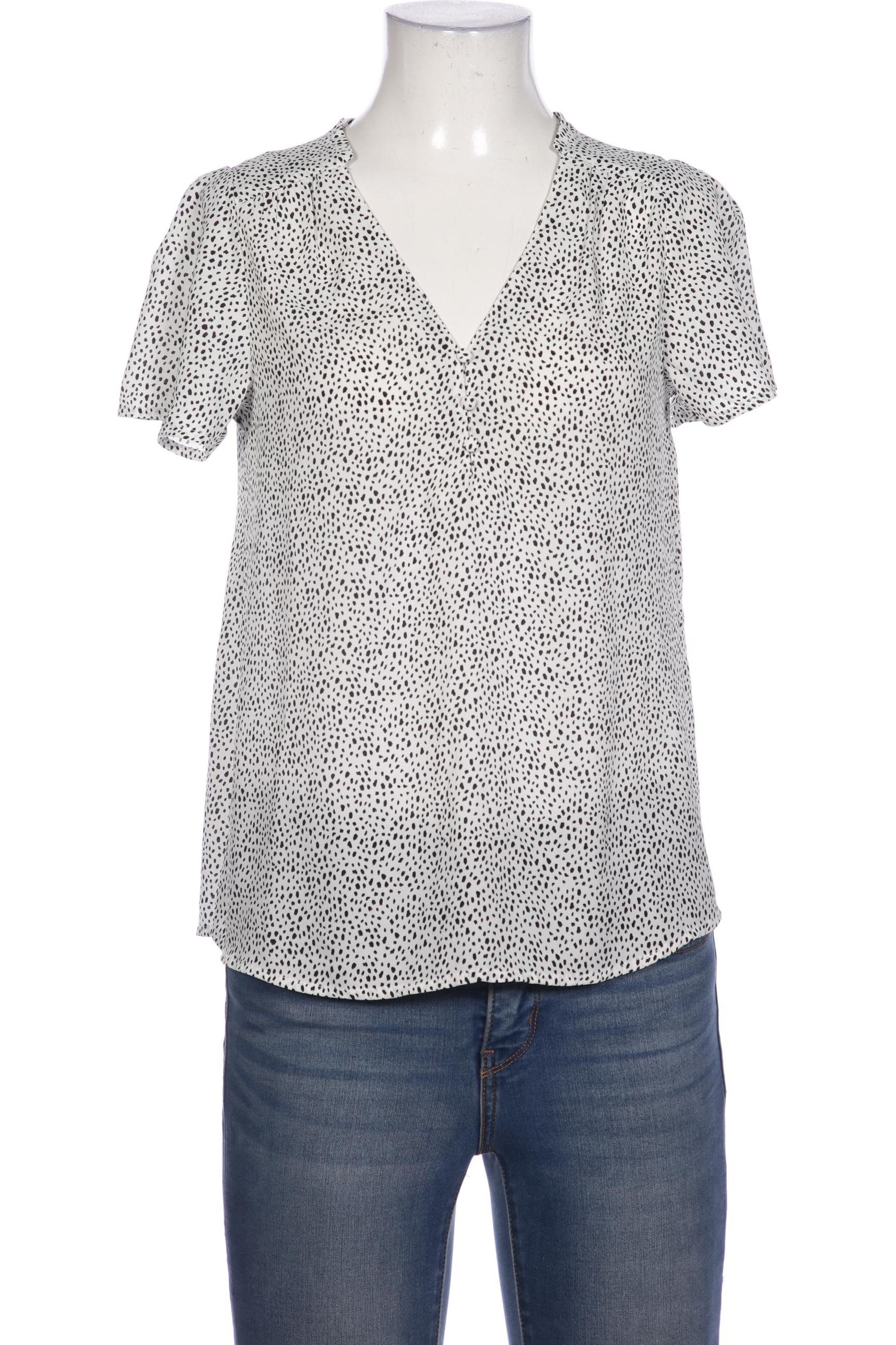 

Kiabi Damen Bluse, weiß