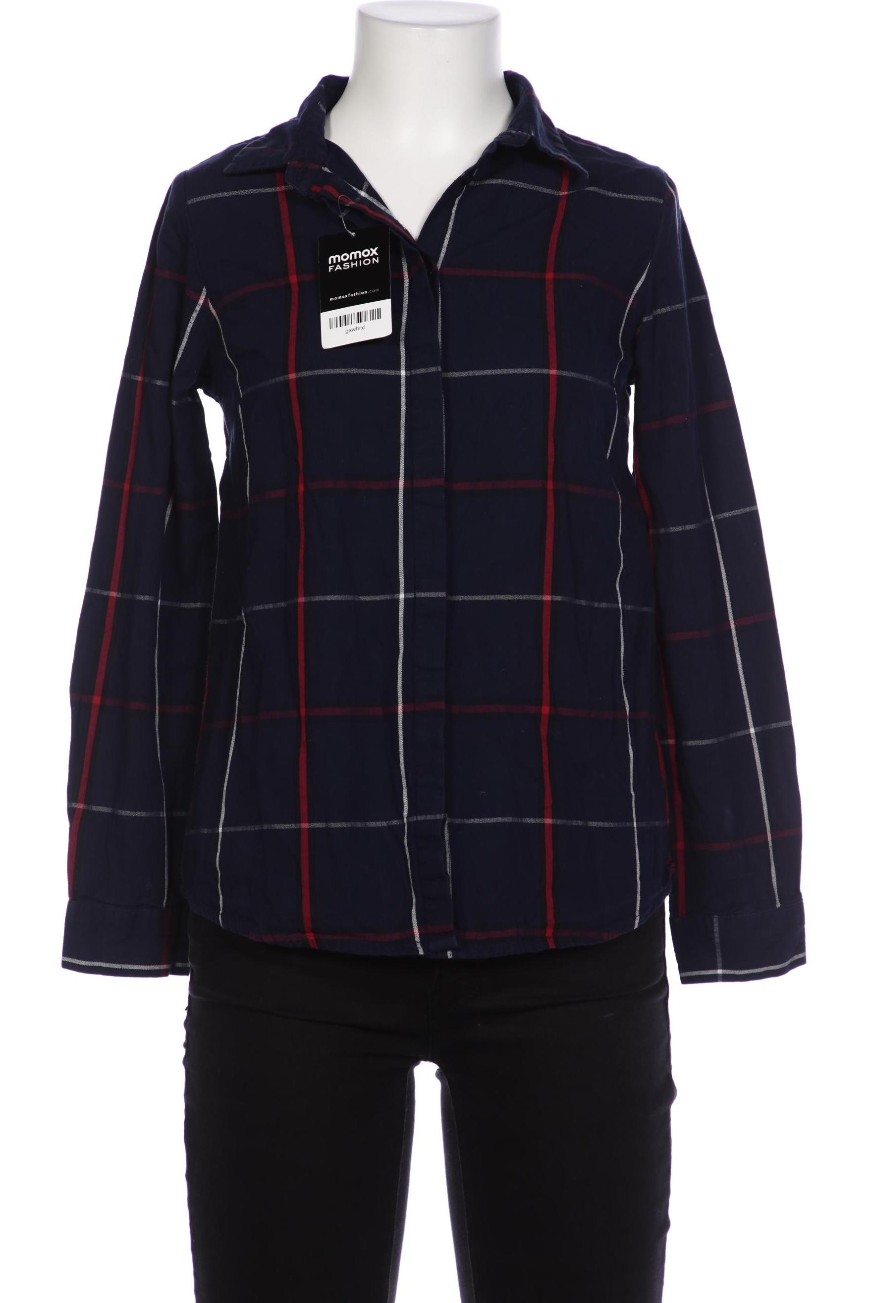 

Kiabi Damen Bluse, marineblau, Gr. 36