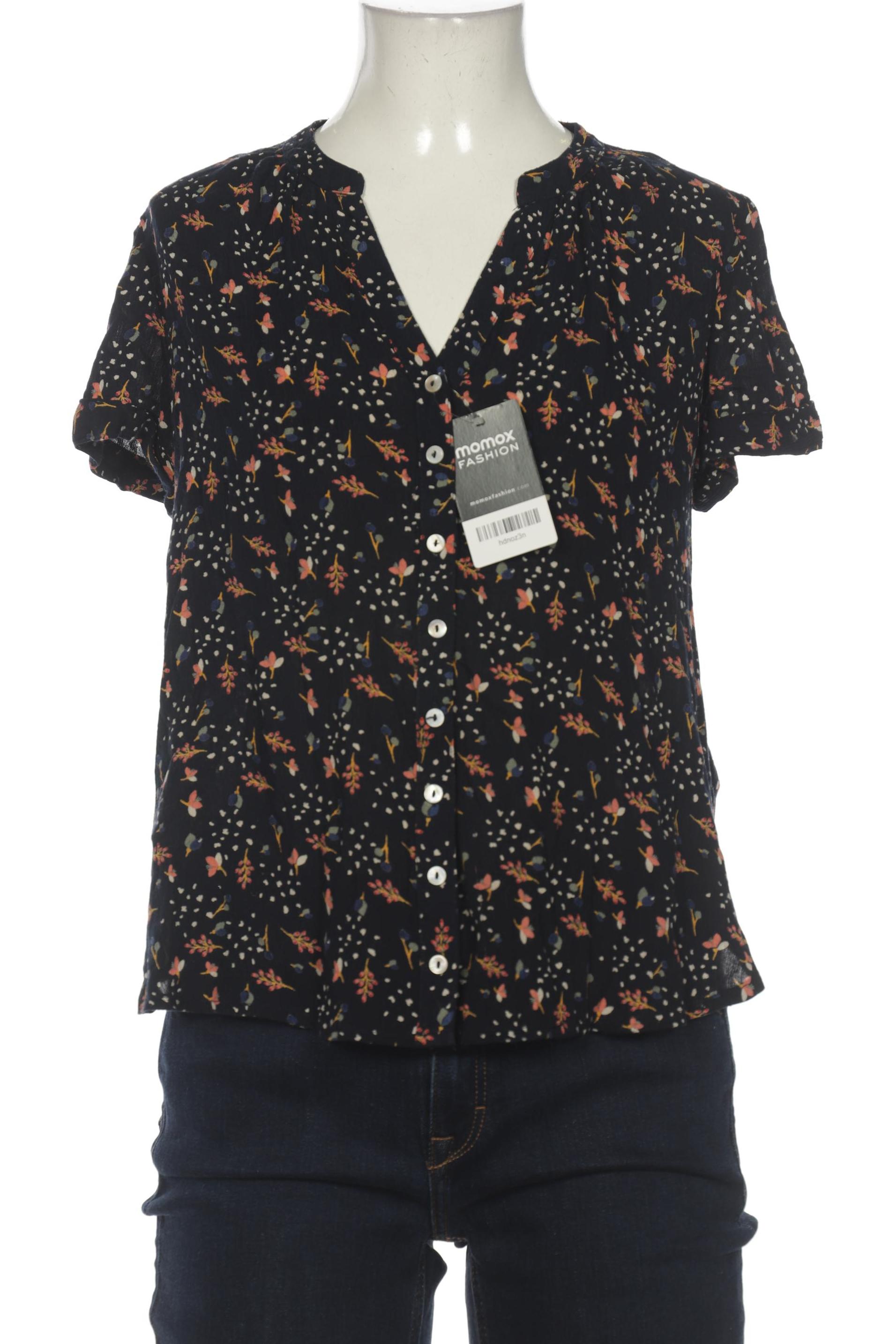 

Kiabi Damen Bluse, marineblau