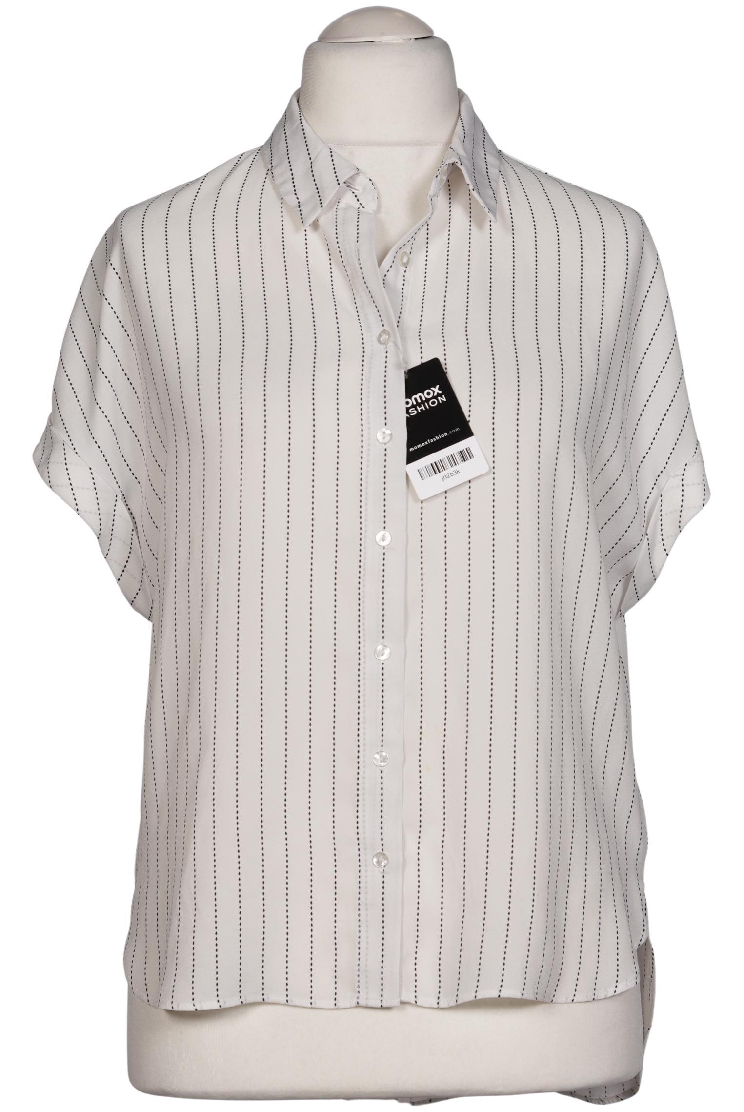 

Kiabi Damen Bluse, weiß, Gr. 38