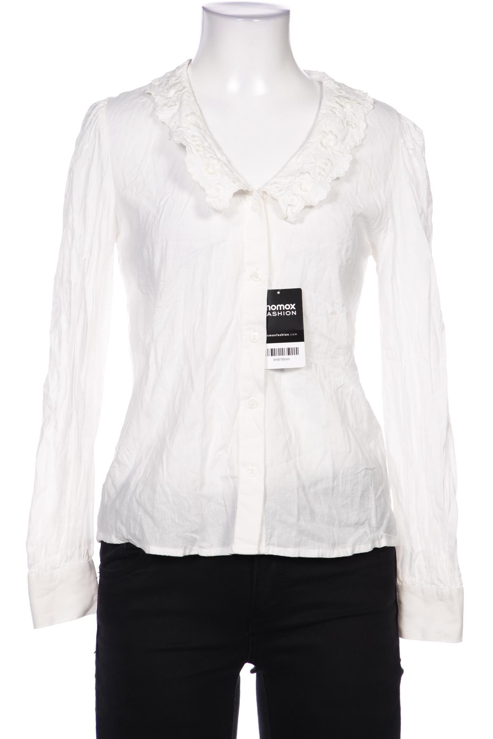 

Kiabi Damen Bluse, weiß