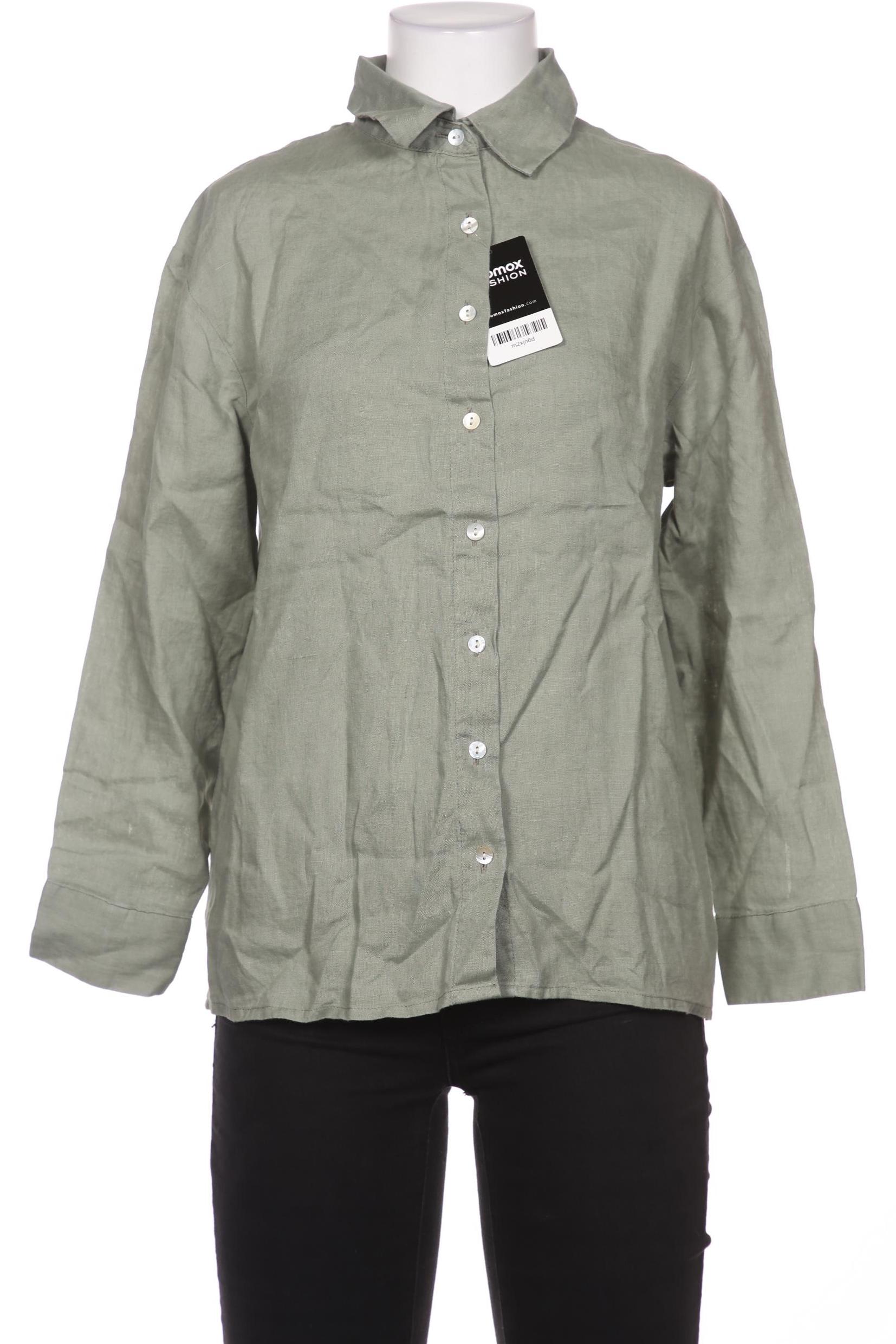 

Kiabi Damen Bluse, grau, Gr. 36