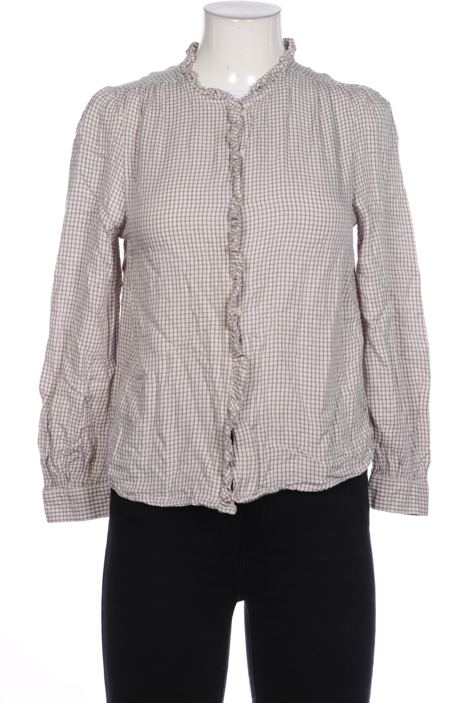 

Kiabi Damen Bluse, grau, Gr. 38