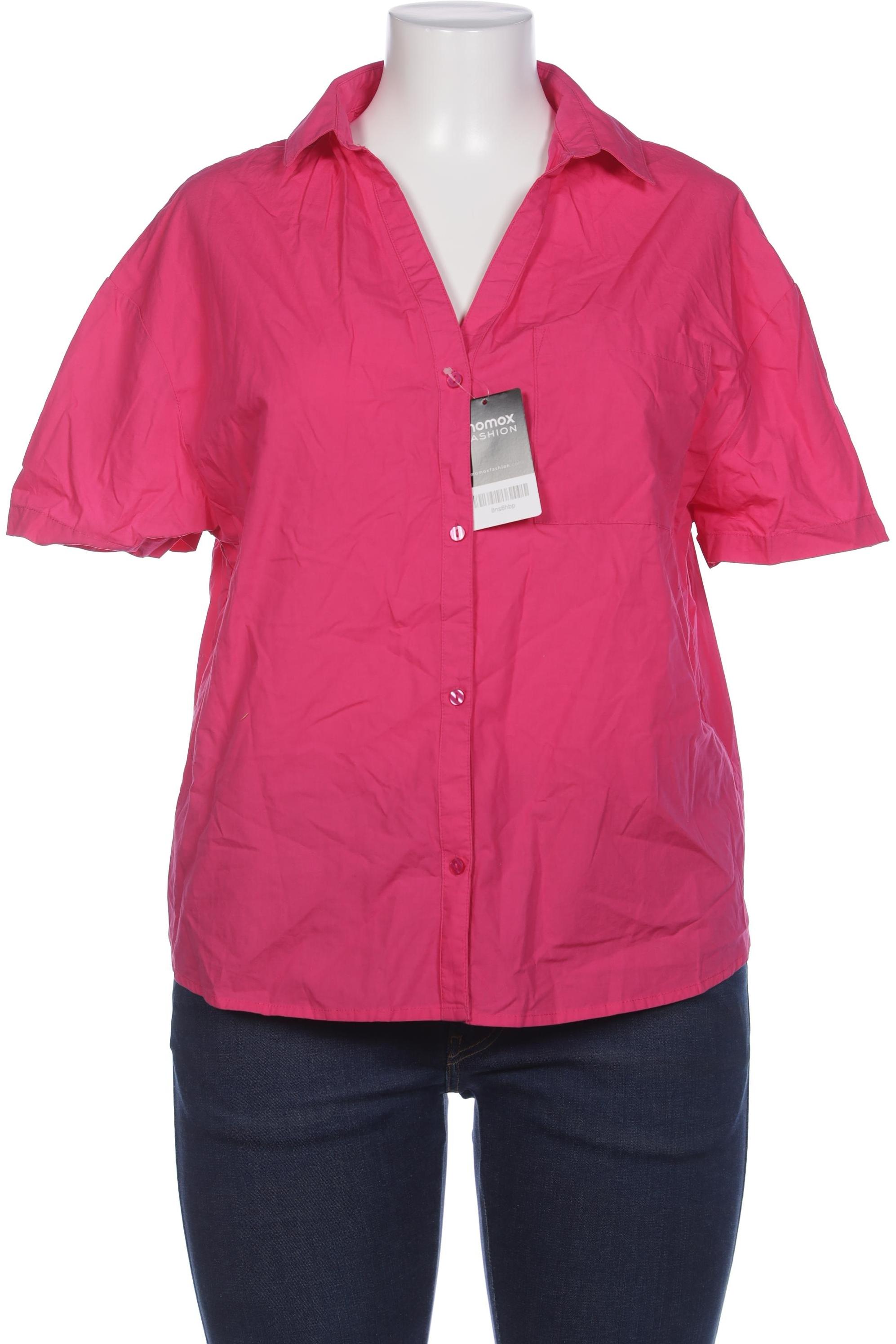 

Kiabi Damen Bluse, pink, Gr. 42