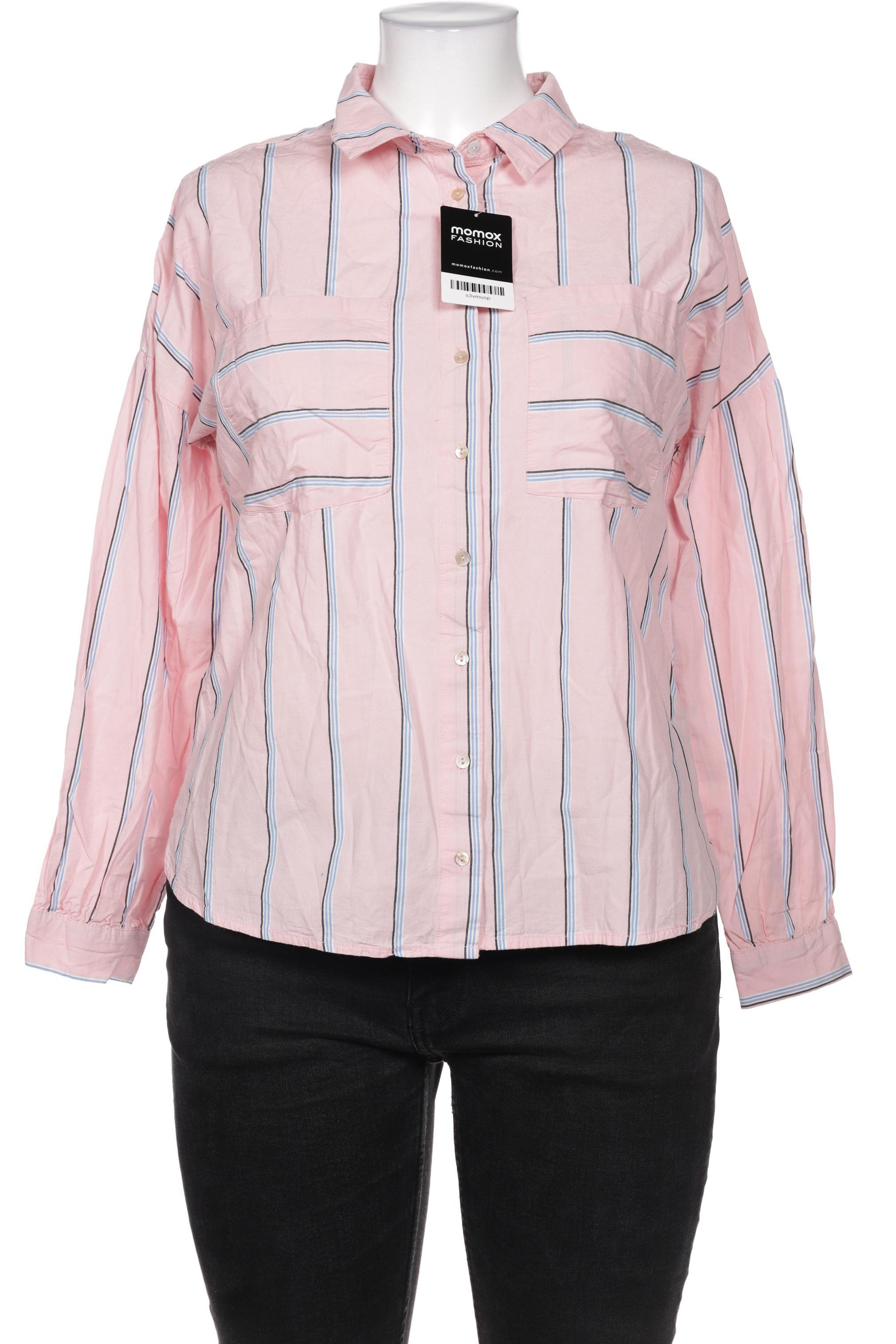 

Kiabi Damen Bluse, pink, Gr. 42