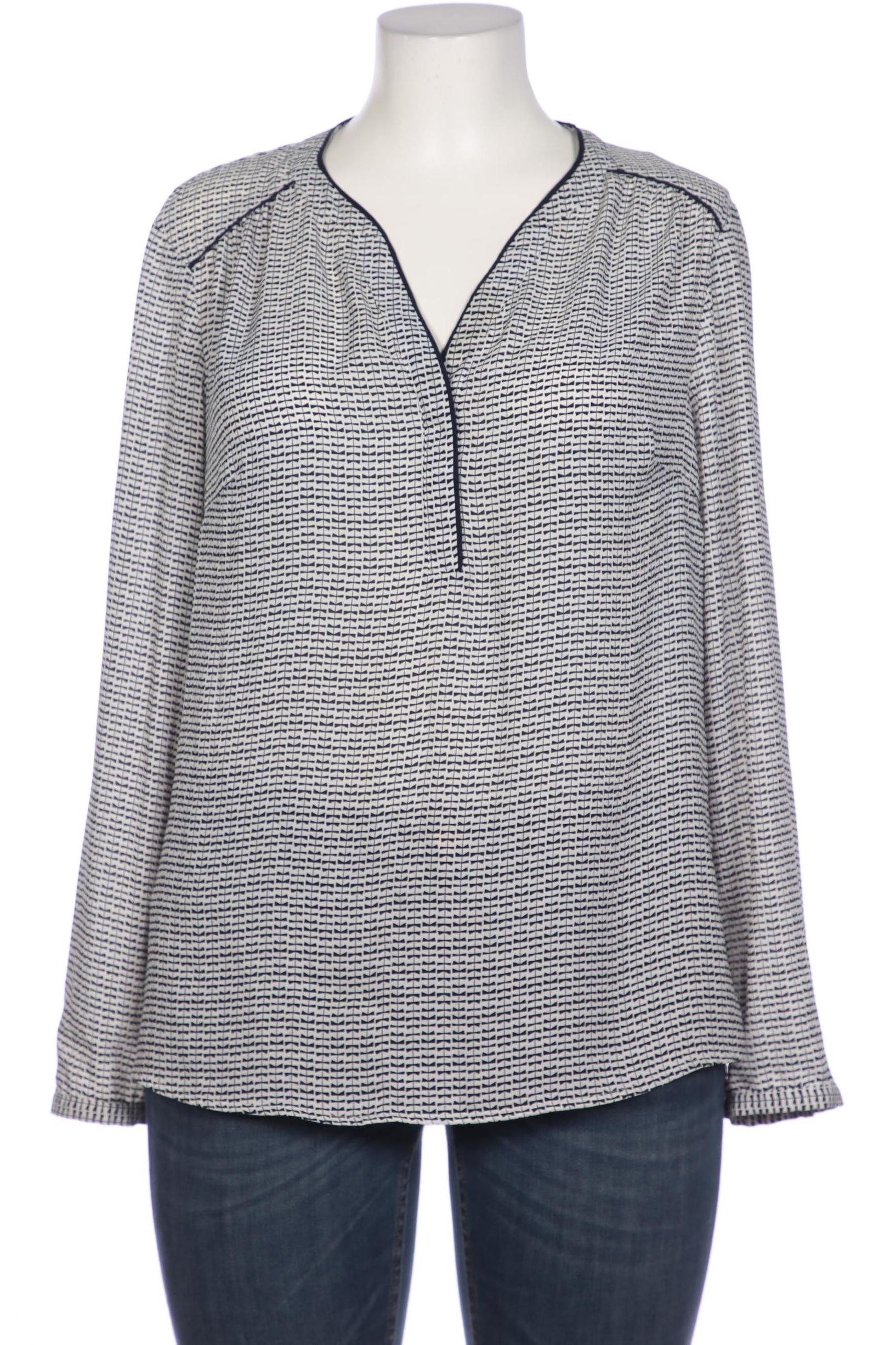 

Kiabi Damen Bluse, weiß