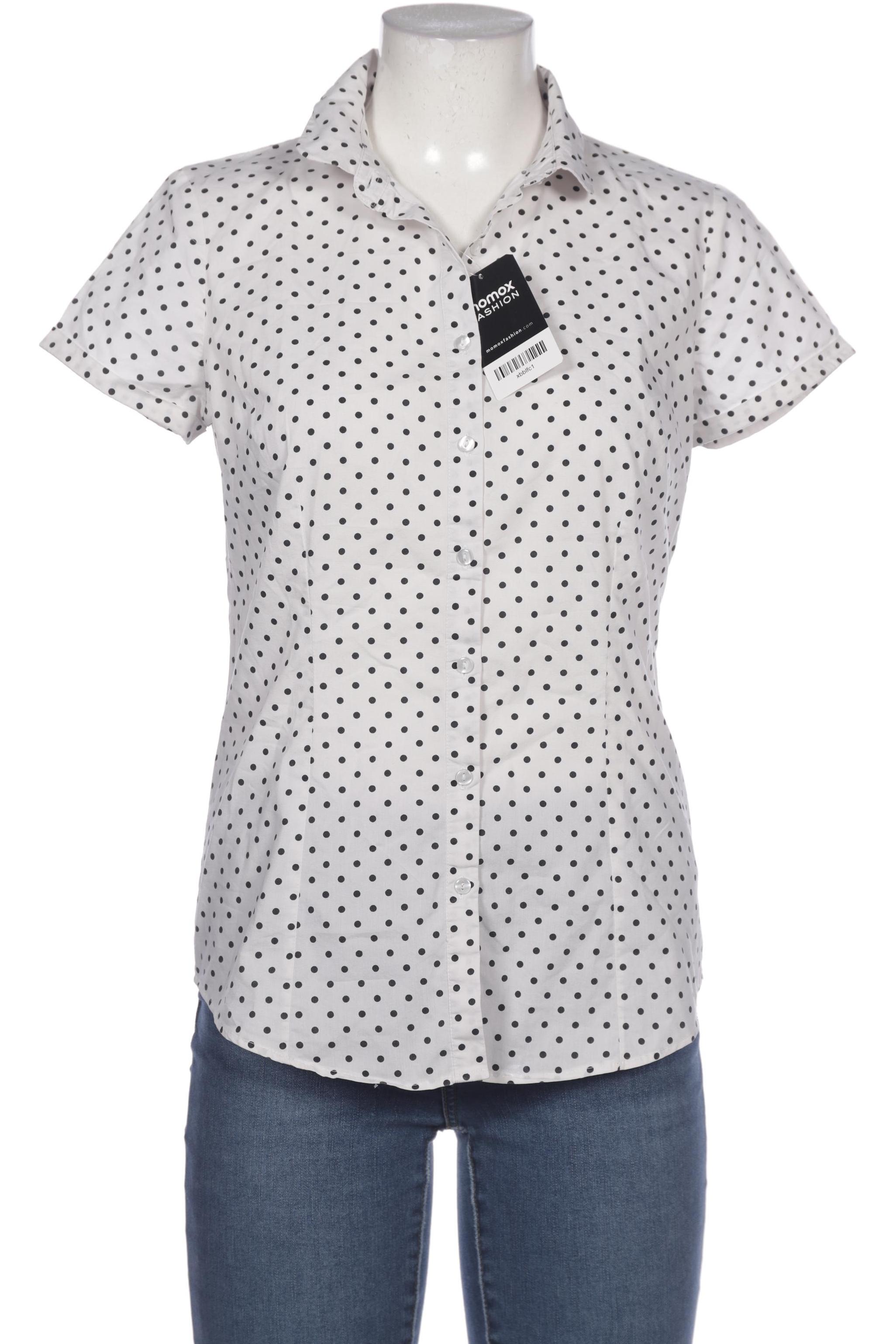 

Kiabi Damen Bluse, weiß