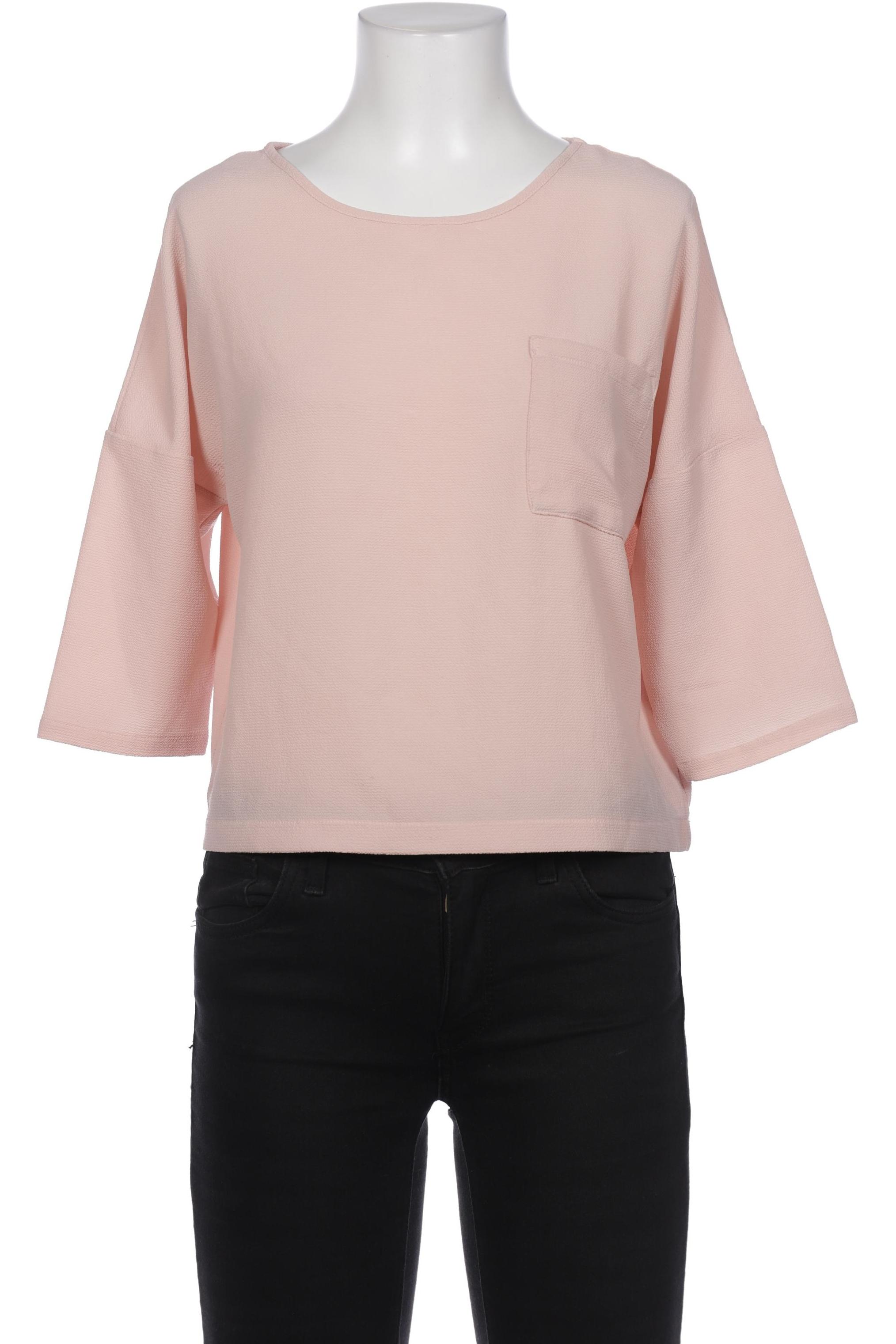 

Kiabi Damen Bluse, pink, Gr. 34