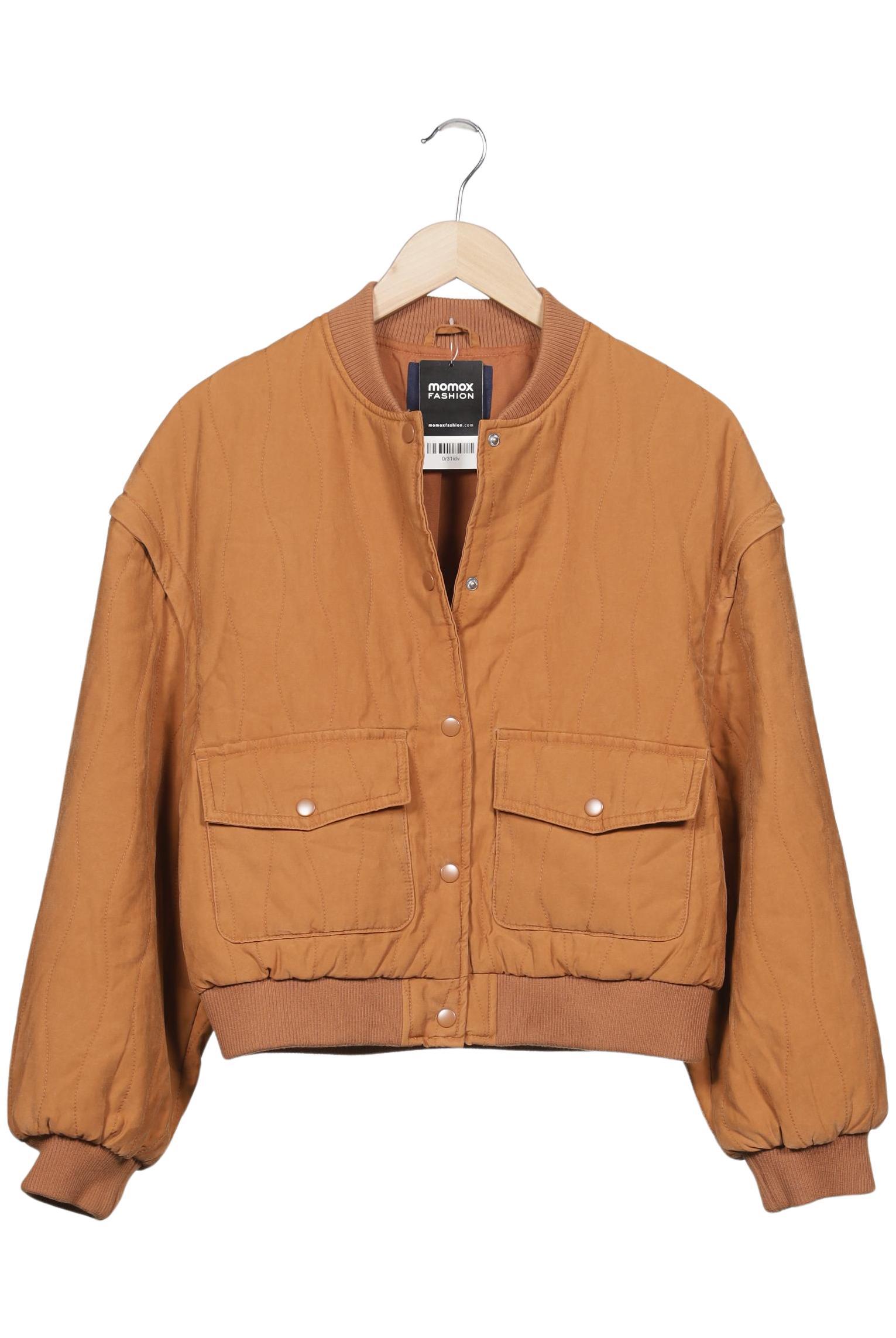 

Kiabi Damen Jacke, braun, Gr. 38