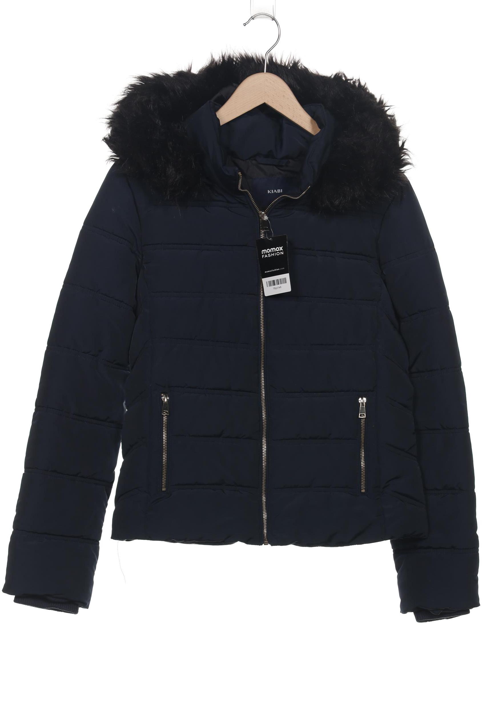 

Kiabi Damen Jacke, marineblau, Gr. 40