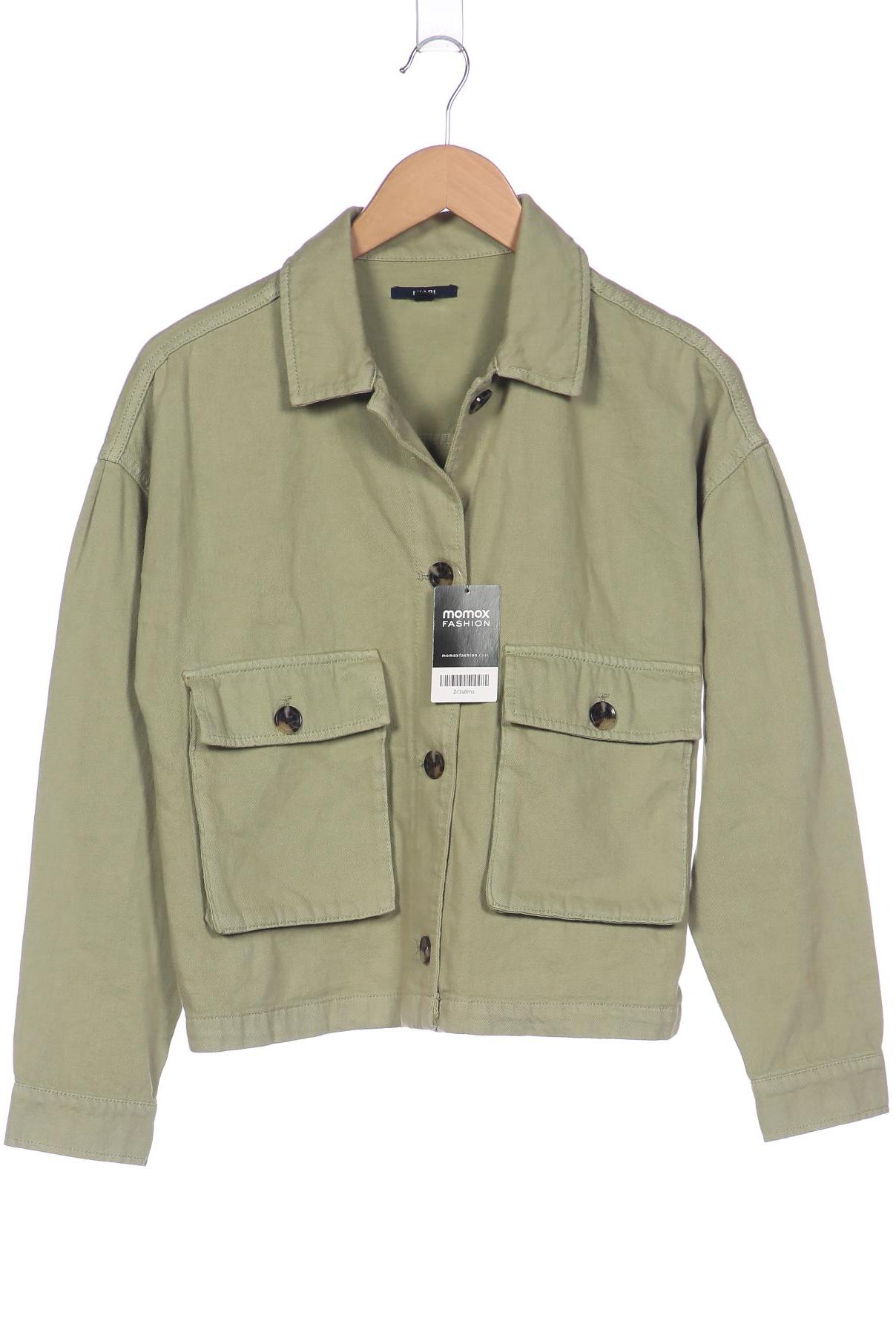 

Kiabi Damen Jacke, grün, Gr. 38