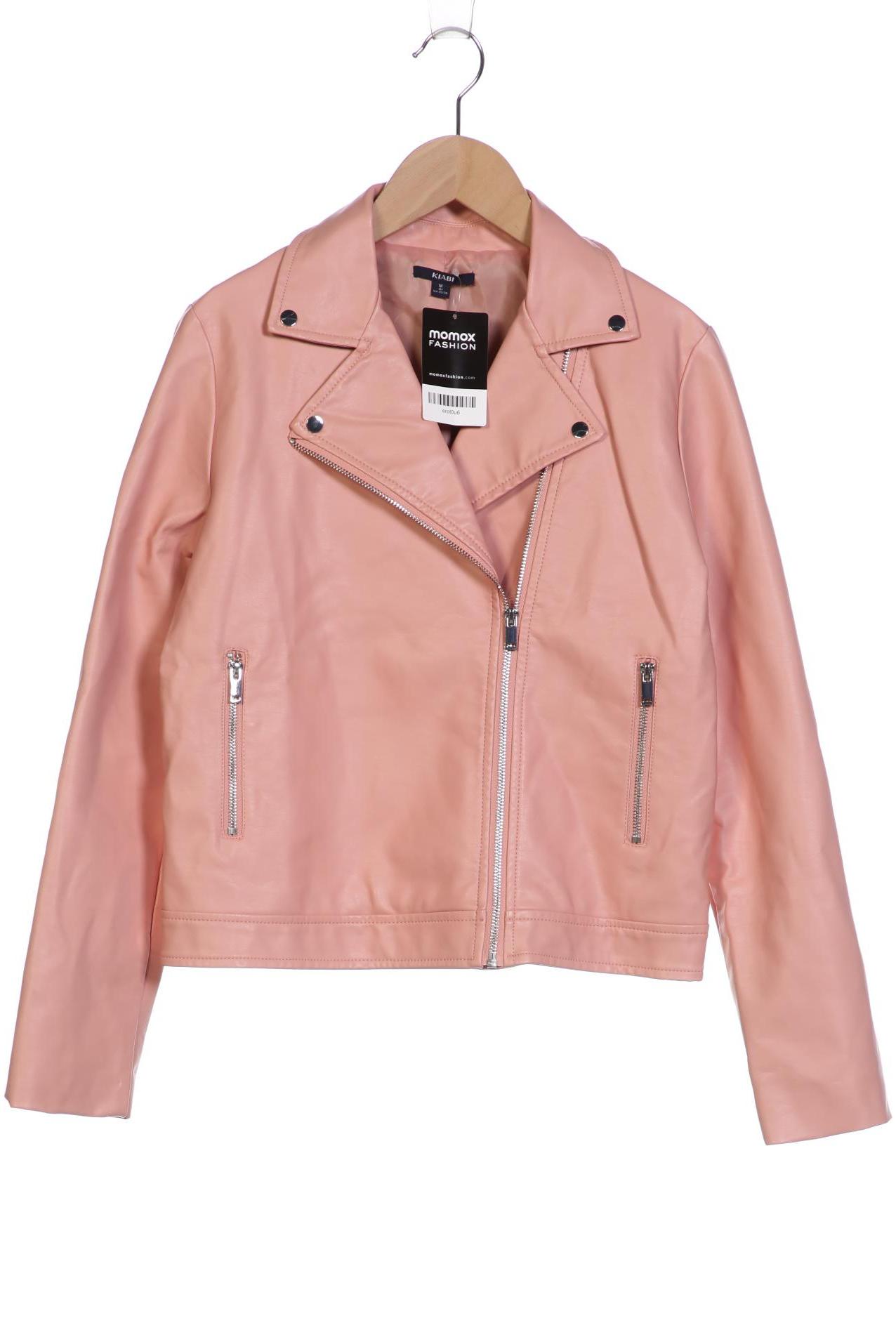 

Kiabi Damen Jacke, pink, Gr. 38