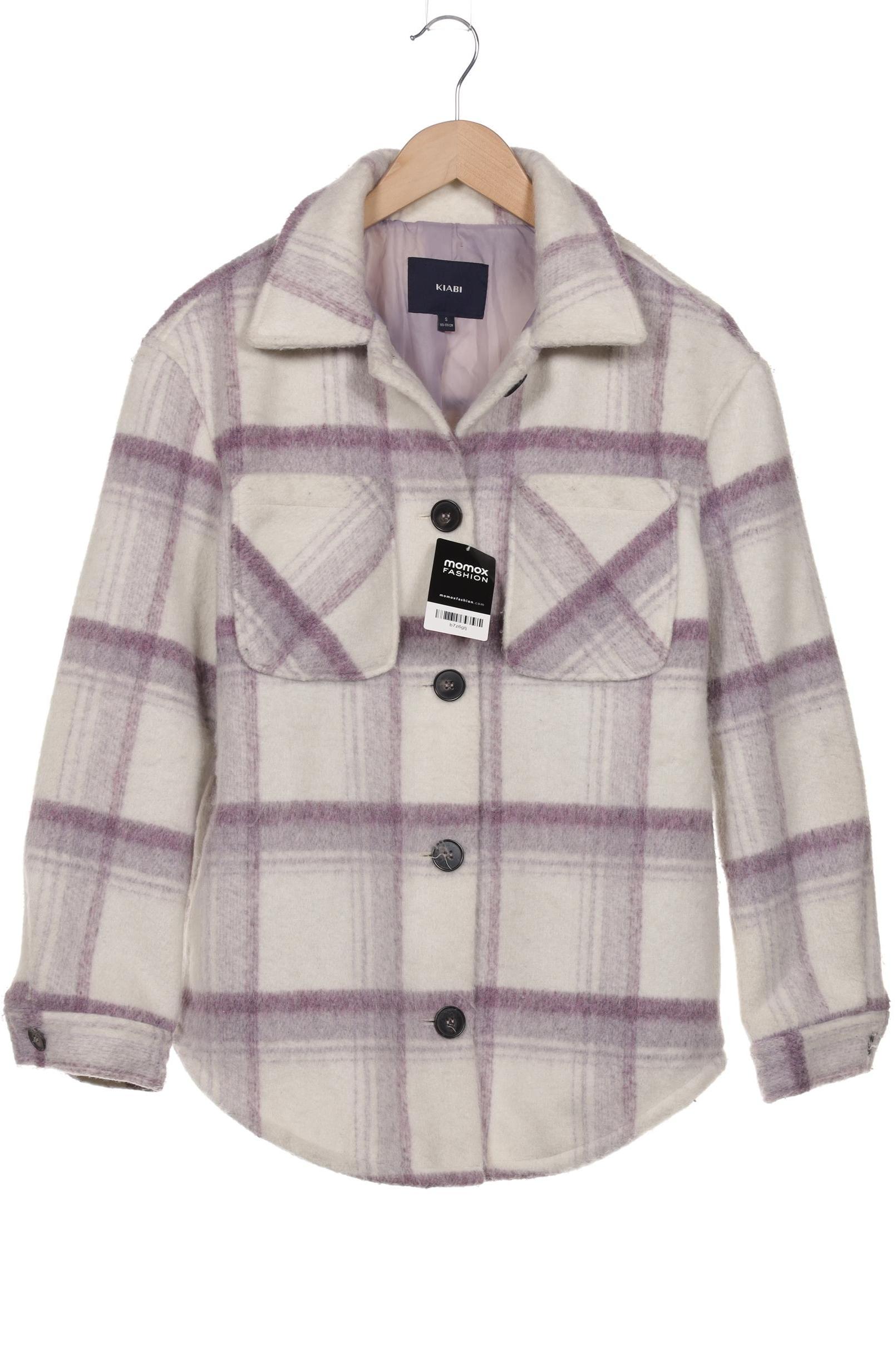 

Kiabi Damen Jacke, flieder, Gr. 36