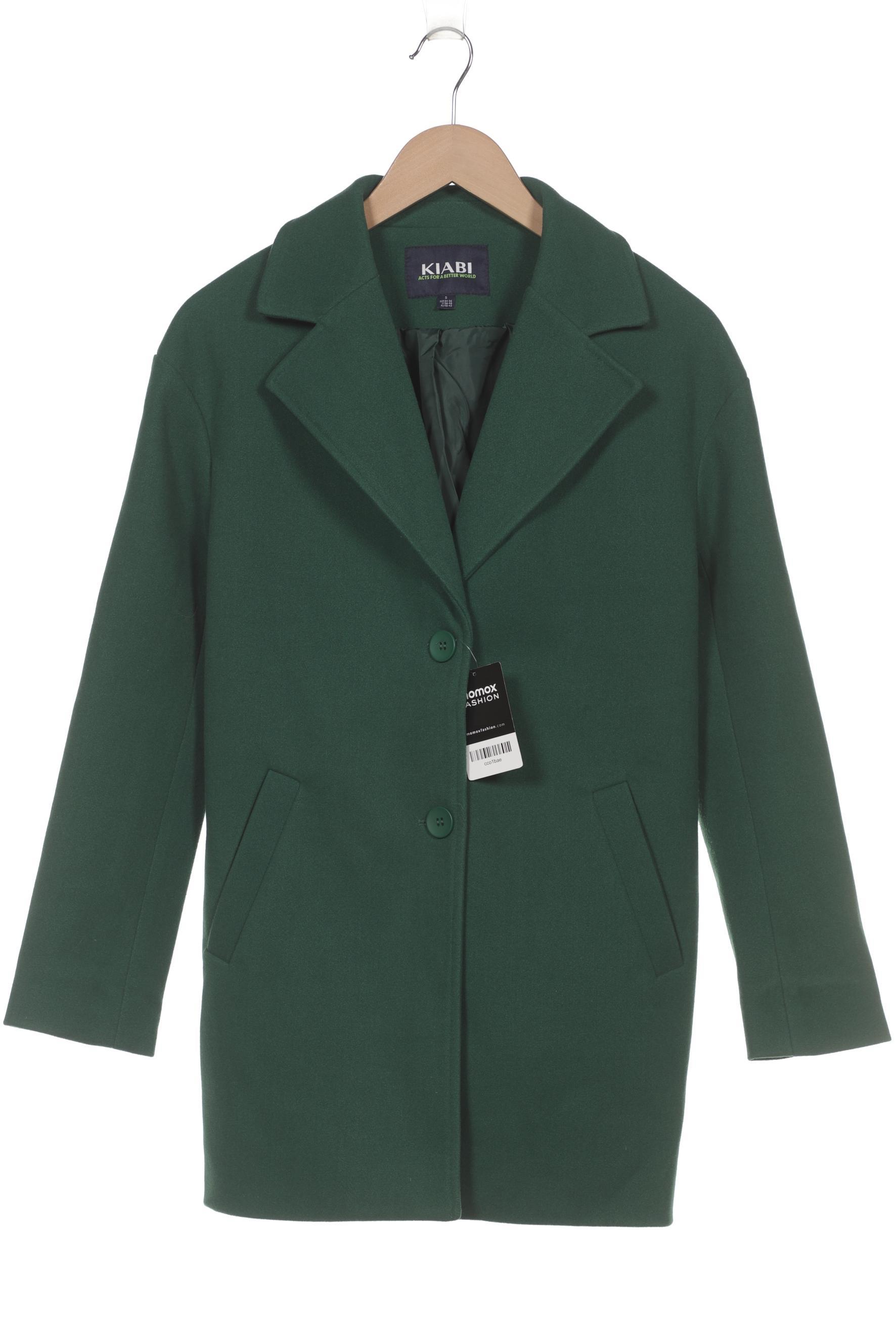 

Kiabi Damen Jacke, grün, Gr. 36