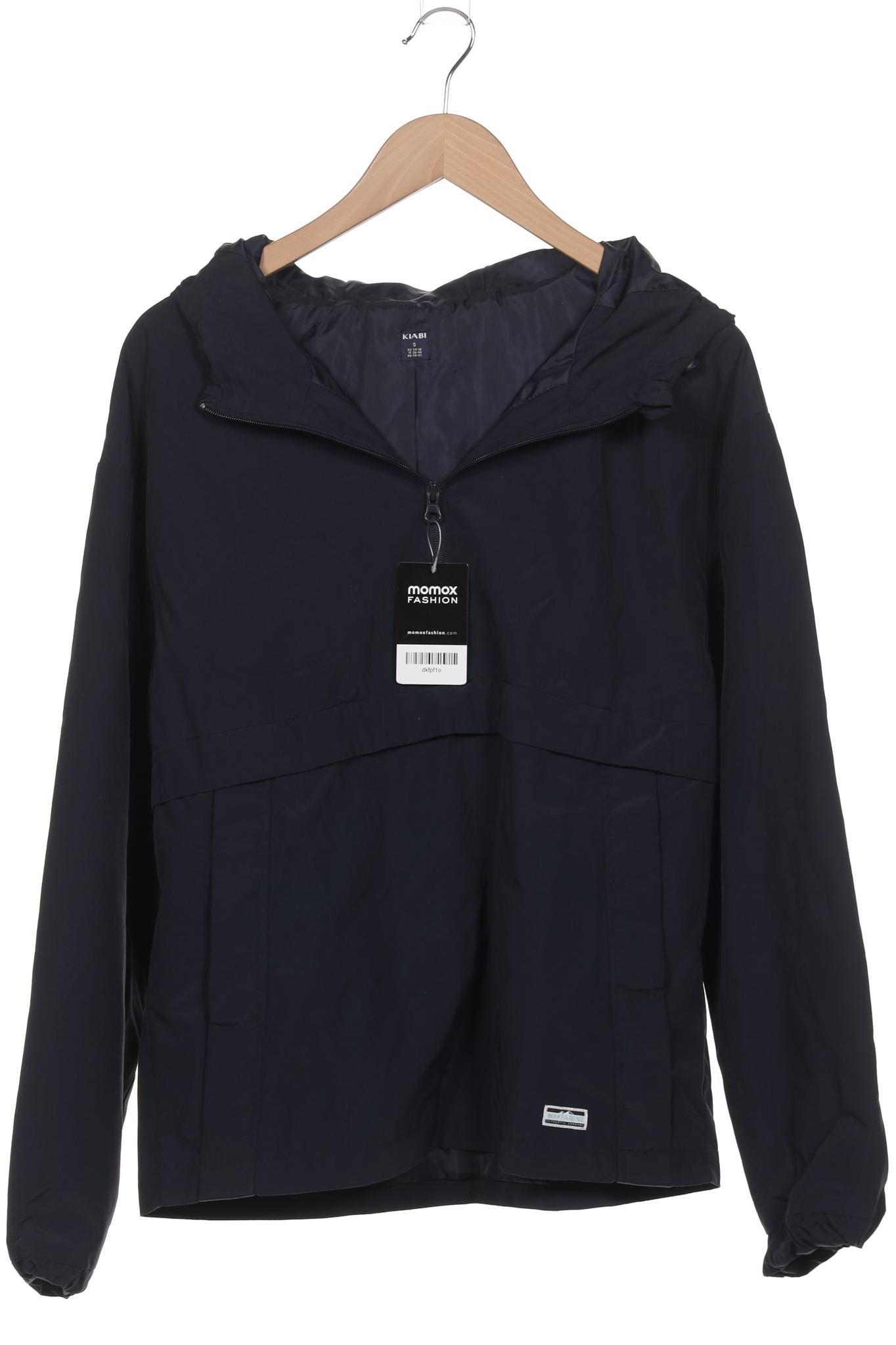 

Kiabi Damen Jacke, marineblau, Gr. 36