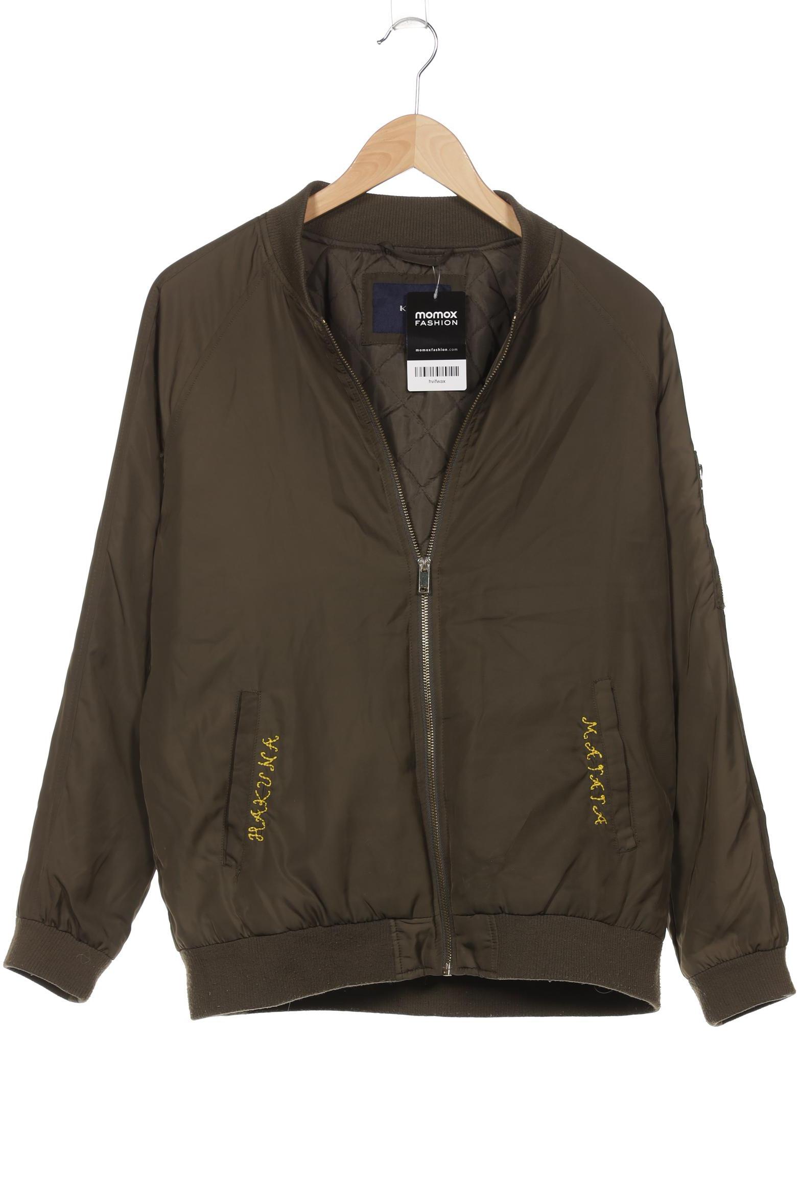 

Kiabi Damen Jacke, grün, Gr. 38