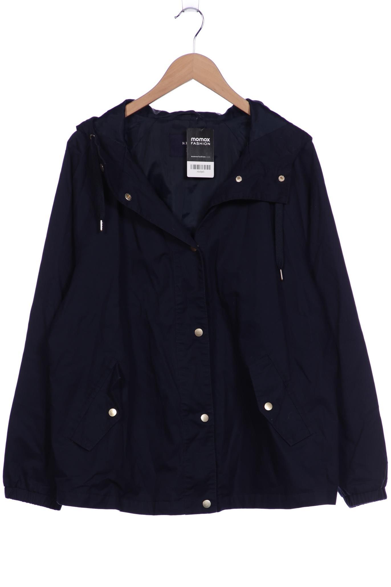 

Kiabi Damen Jacke, marineblau, Gr. 44