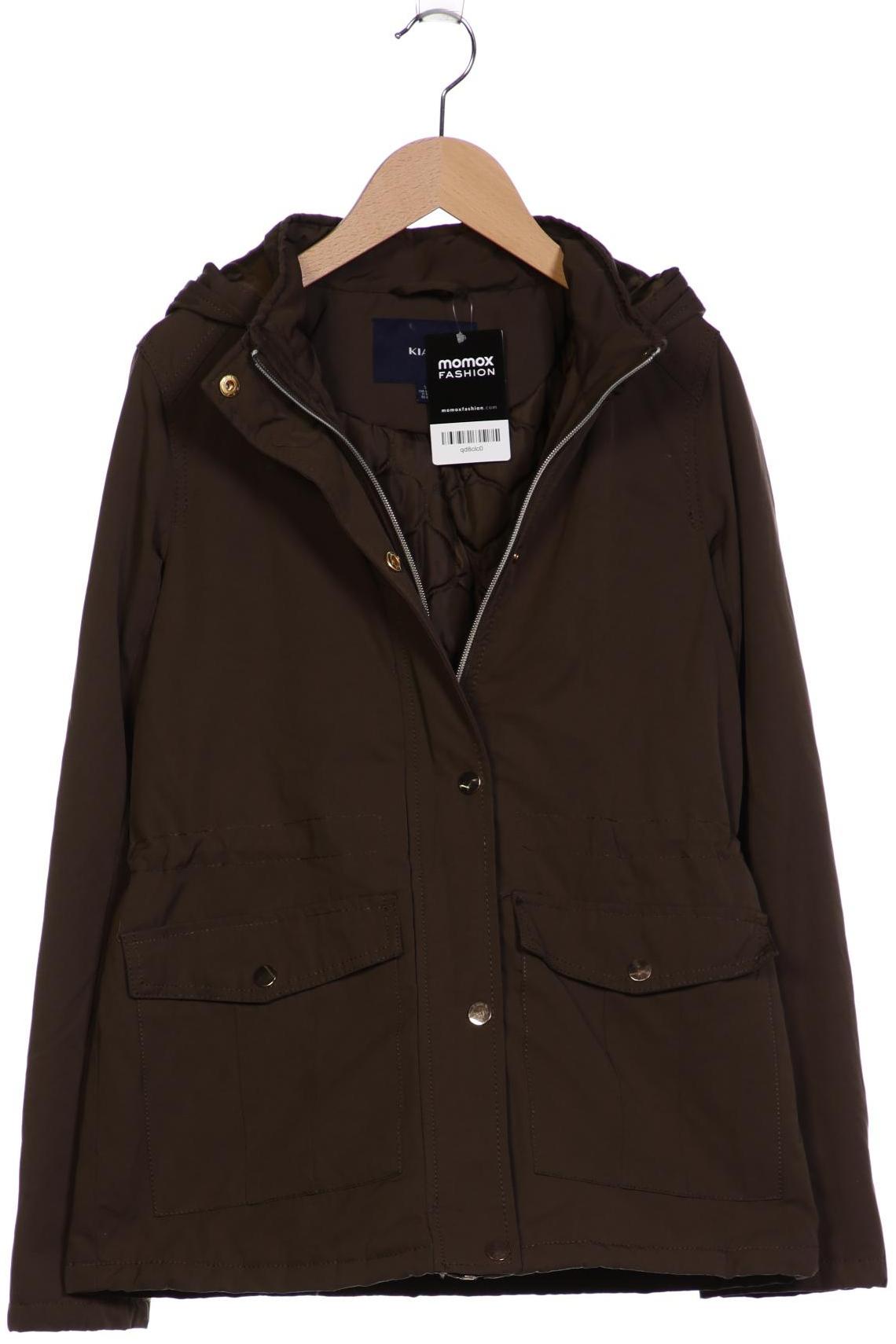 

Kiabi Damen Jacke, grün, Gr. 36