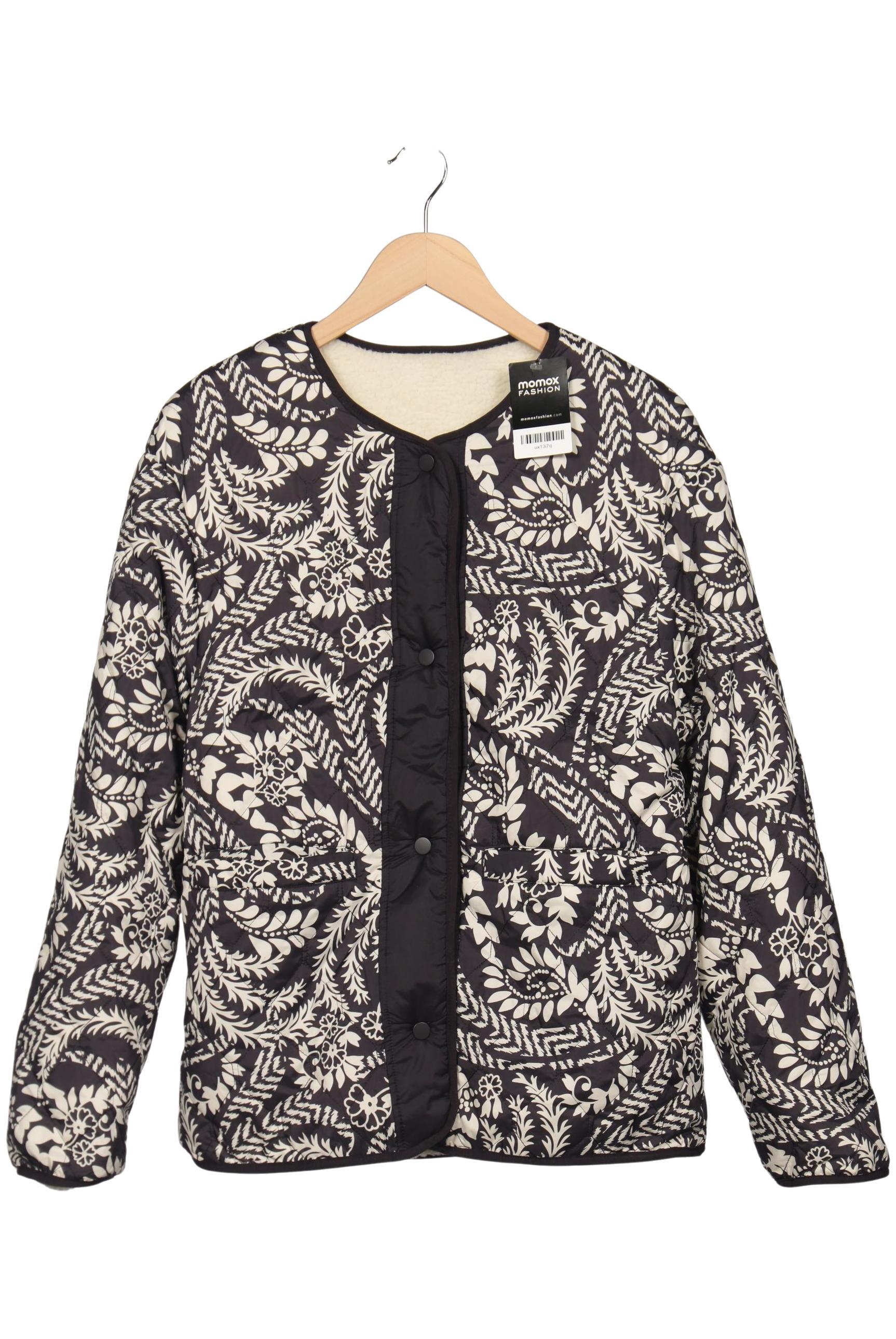 

Kiabi Damen Jacke, mehrfarbig, Gr. 34