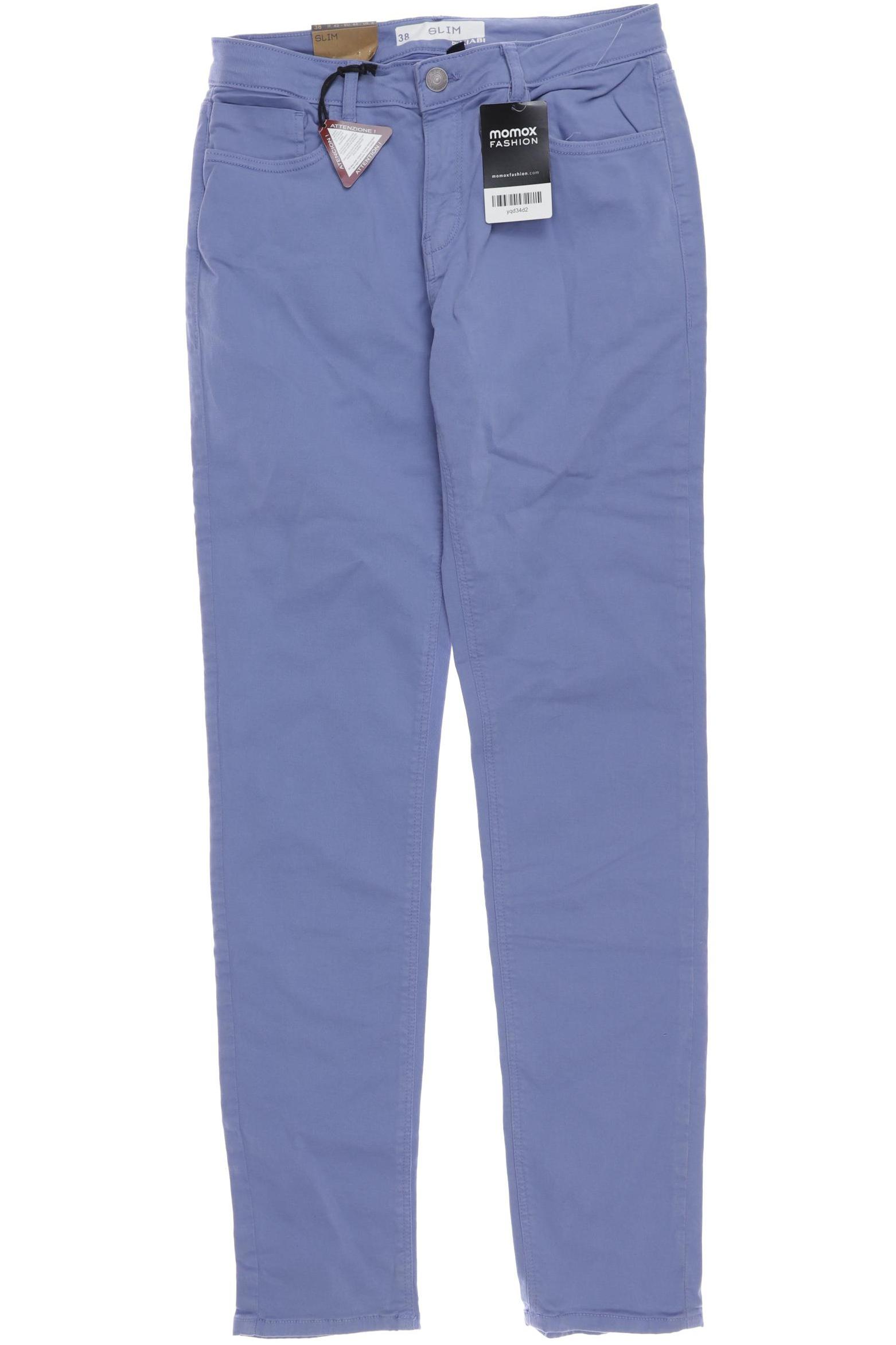 

Kiabi Damen Jeans, blau, Gr. 38