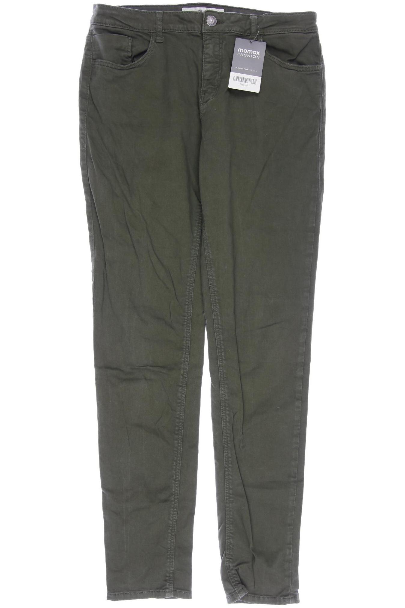 

Kiabi Damen Jeans, grün