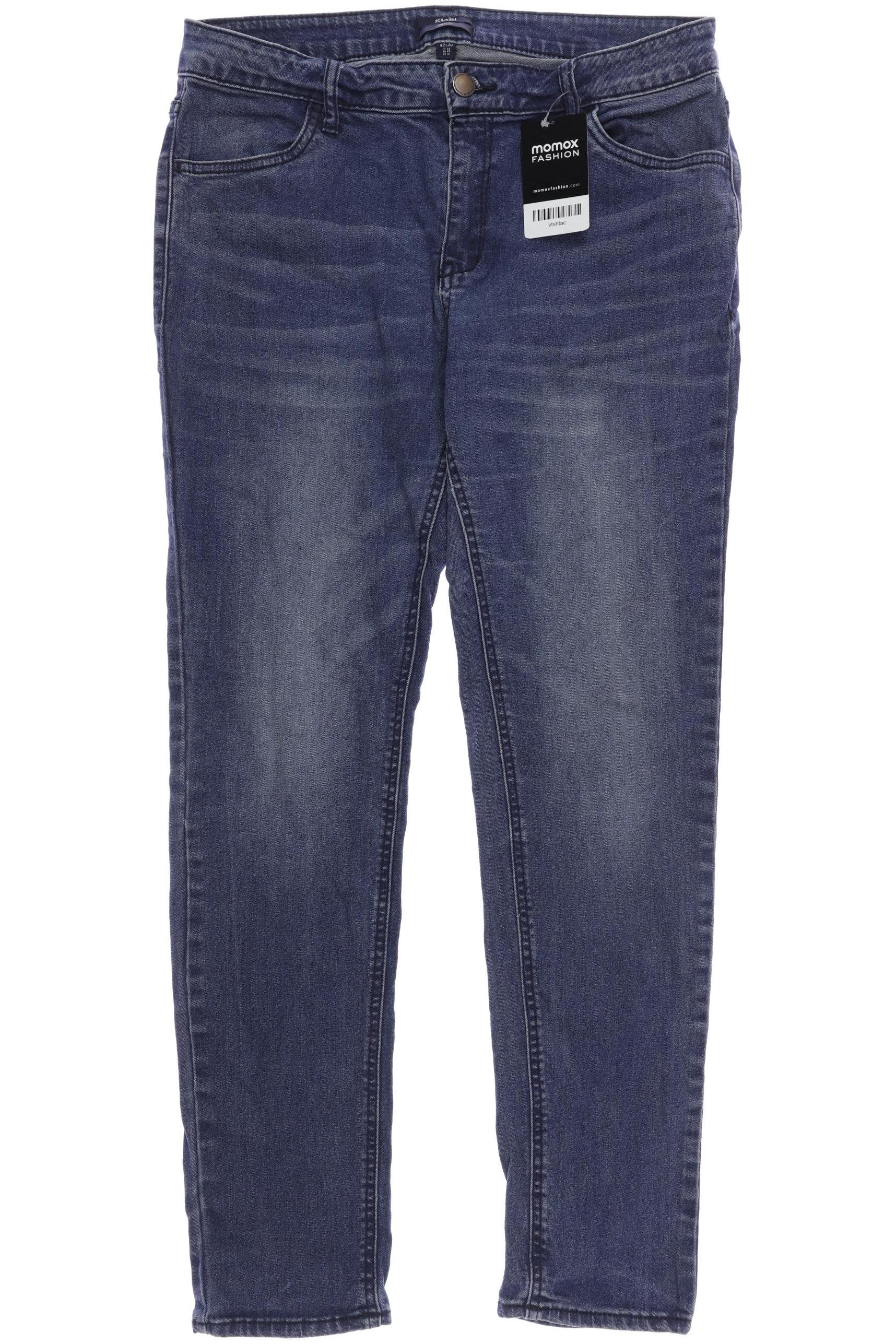 

Kiabi Damen Jeans, blau, Gr. 42