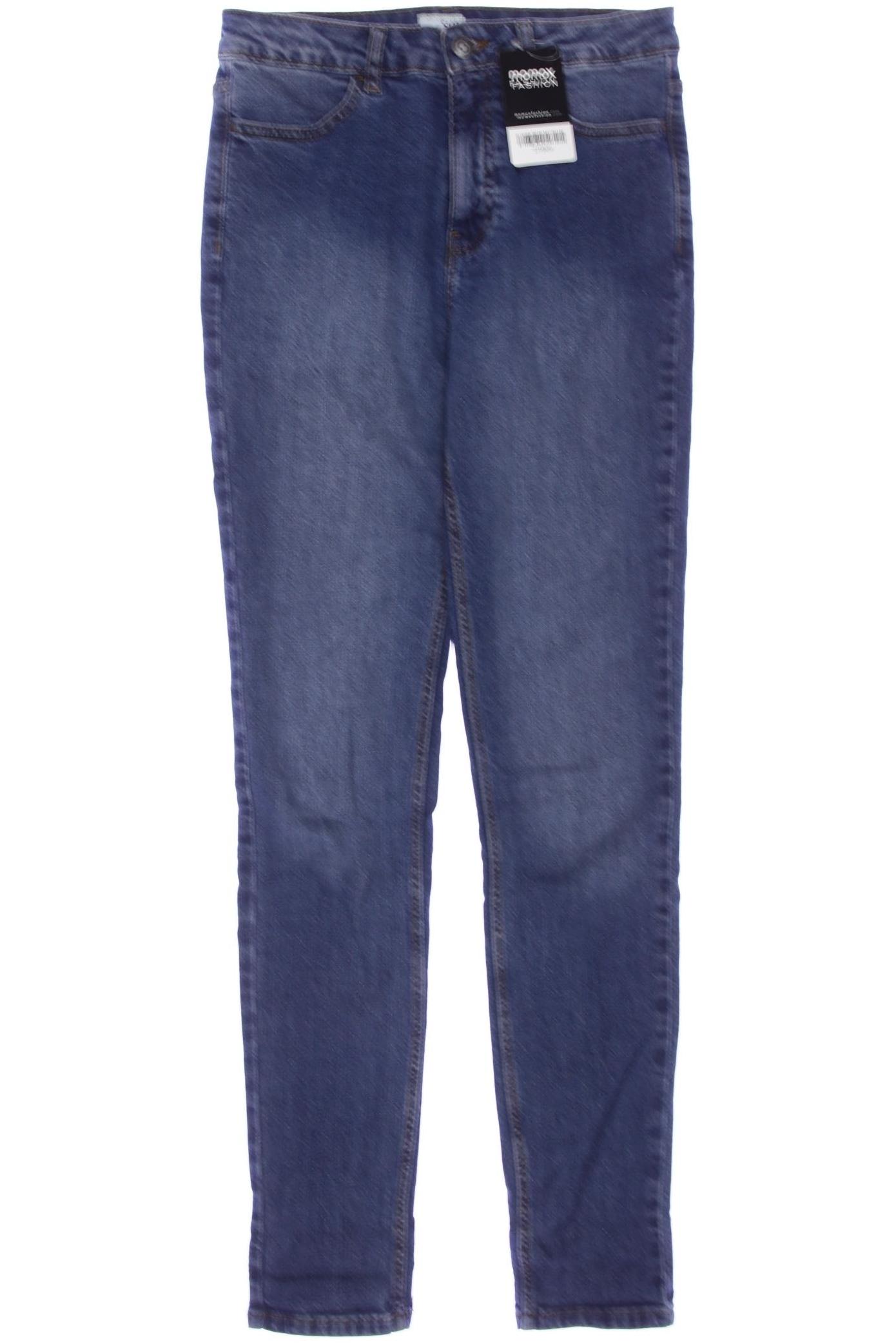 

Kiabi Damen Jeans, blau, Gr. 36
