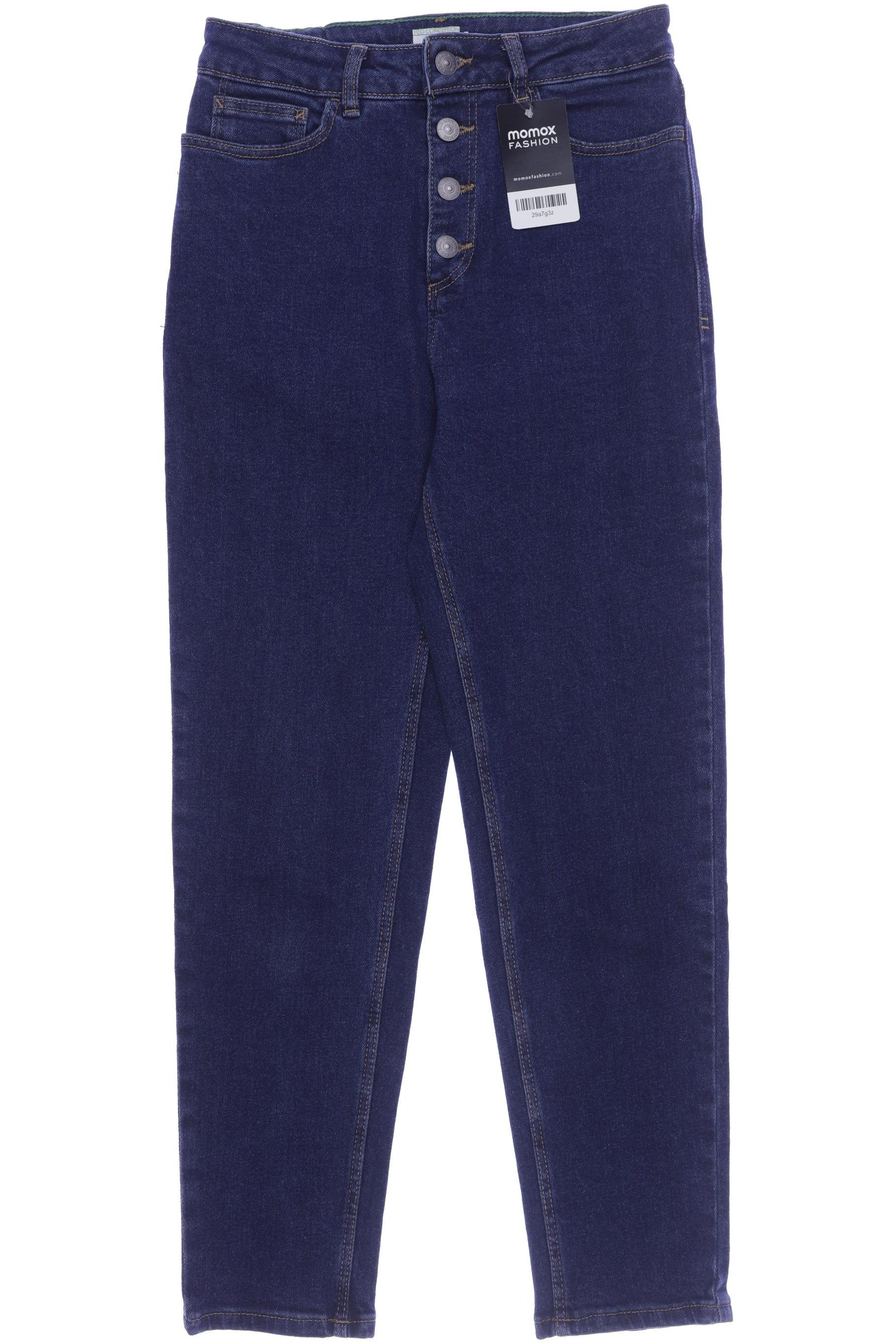 

Kiabi Damen Jeans, blau, Gr. 34