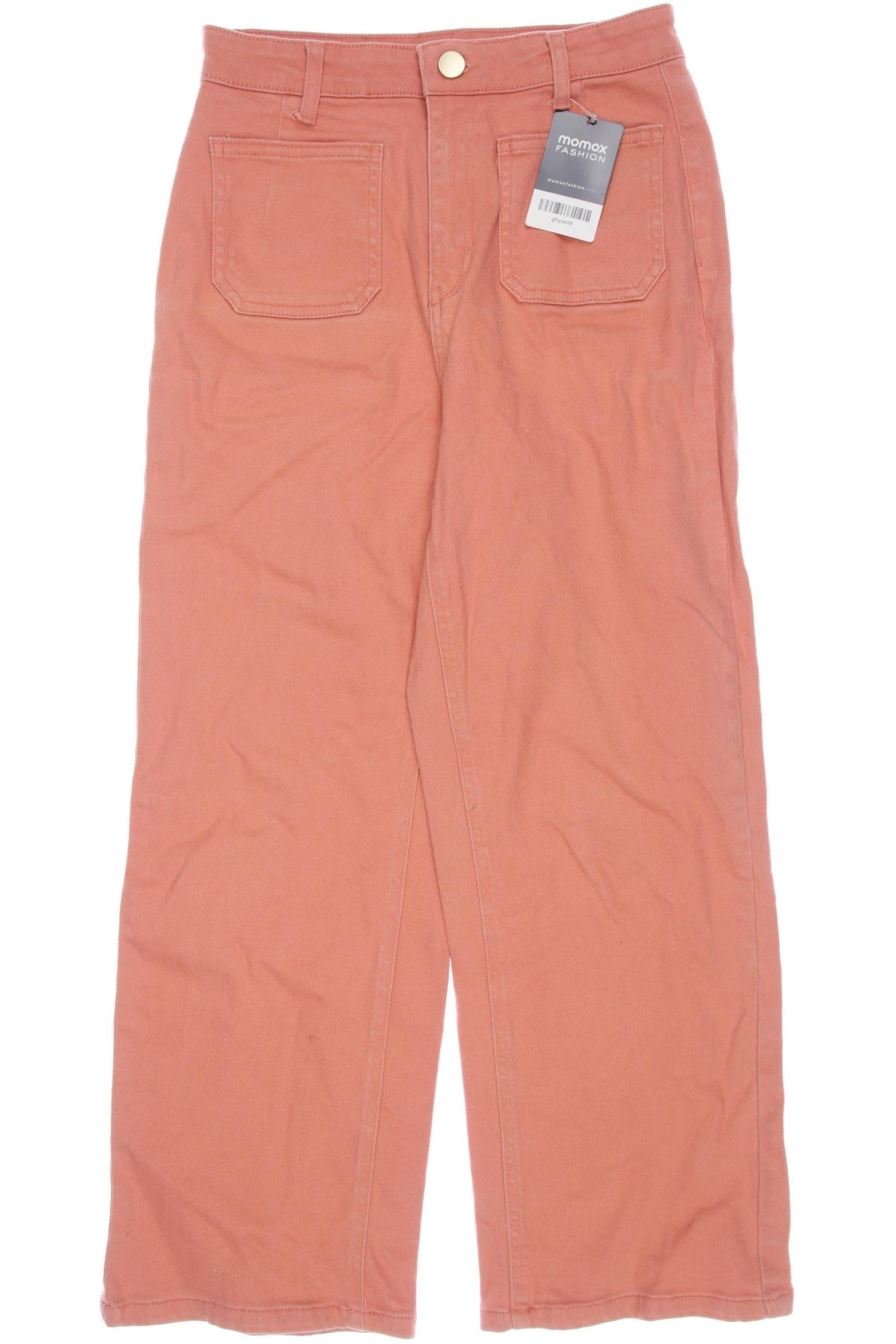 Thumbnail - Kiabi Damen Jeans, orange, Gr. 38
