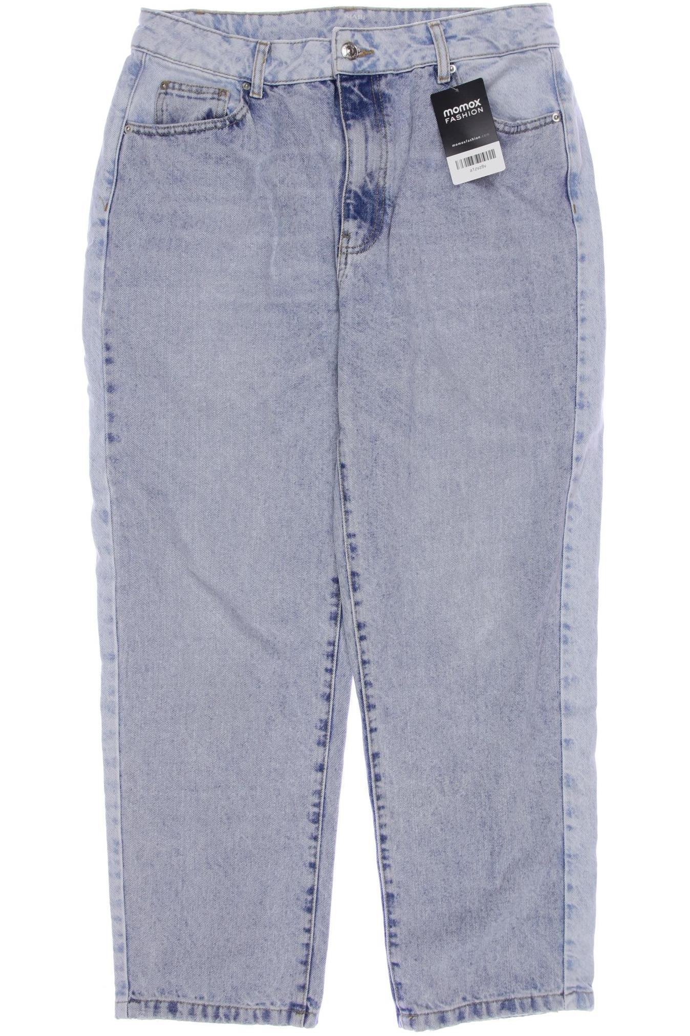 

Kiabi Damen Jeans, blau, Gr. 32