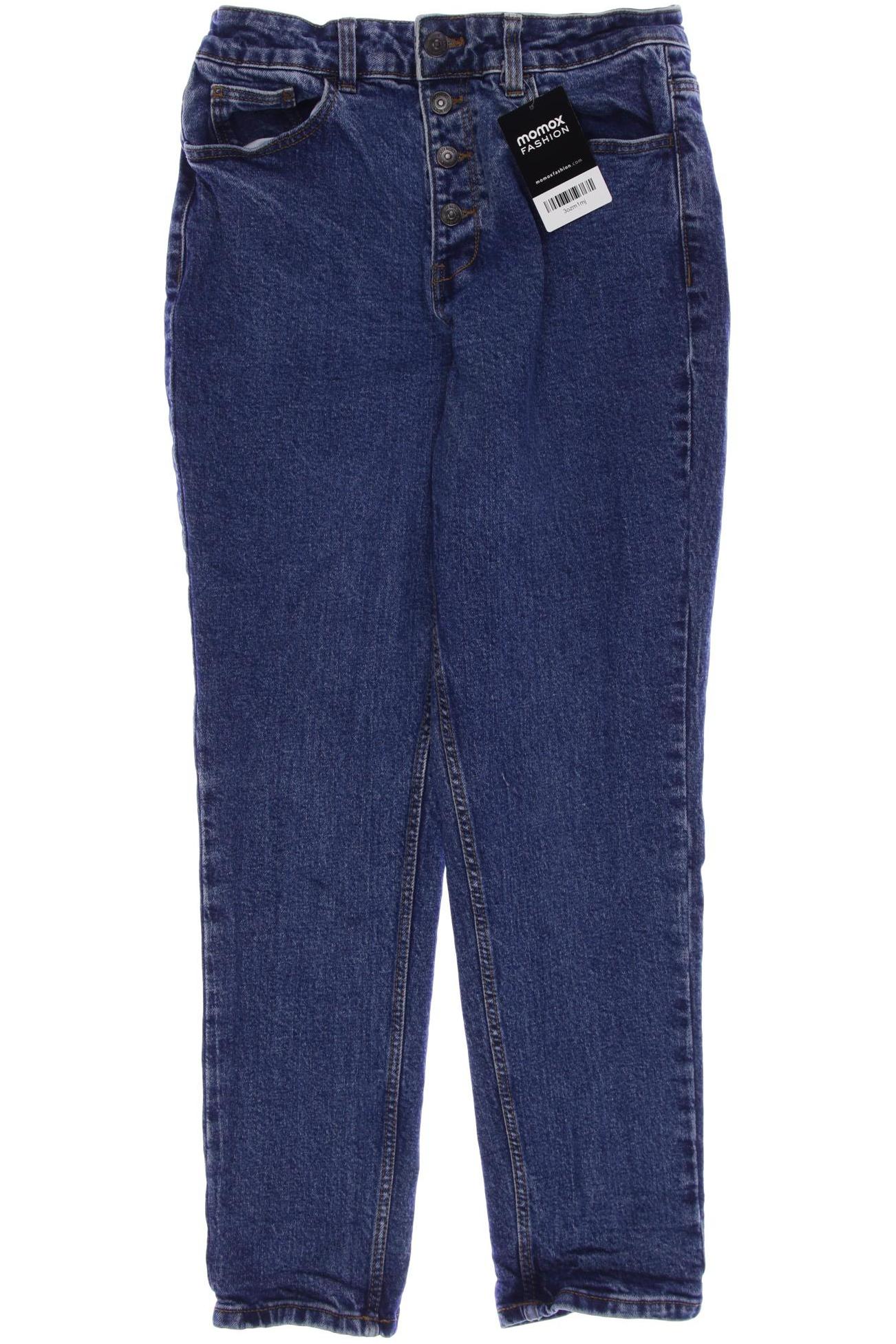 

Kiabi Damen Jeans, blau, Gr. 38