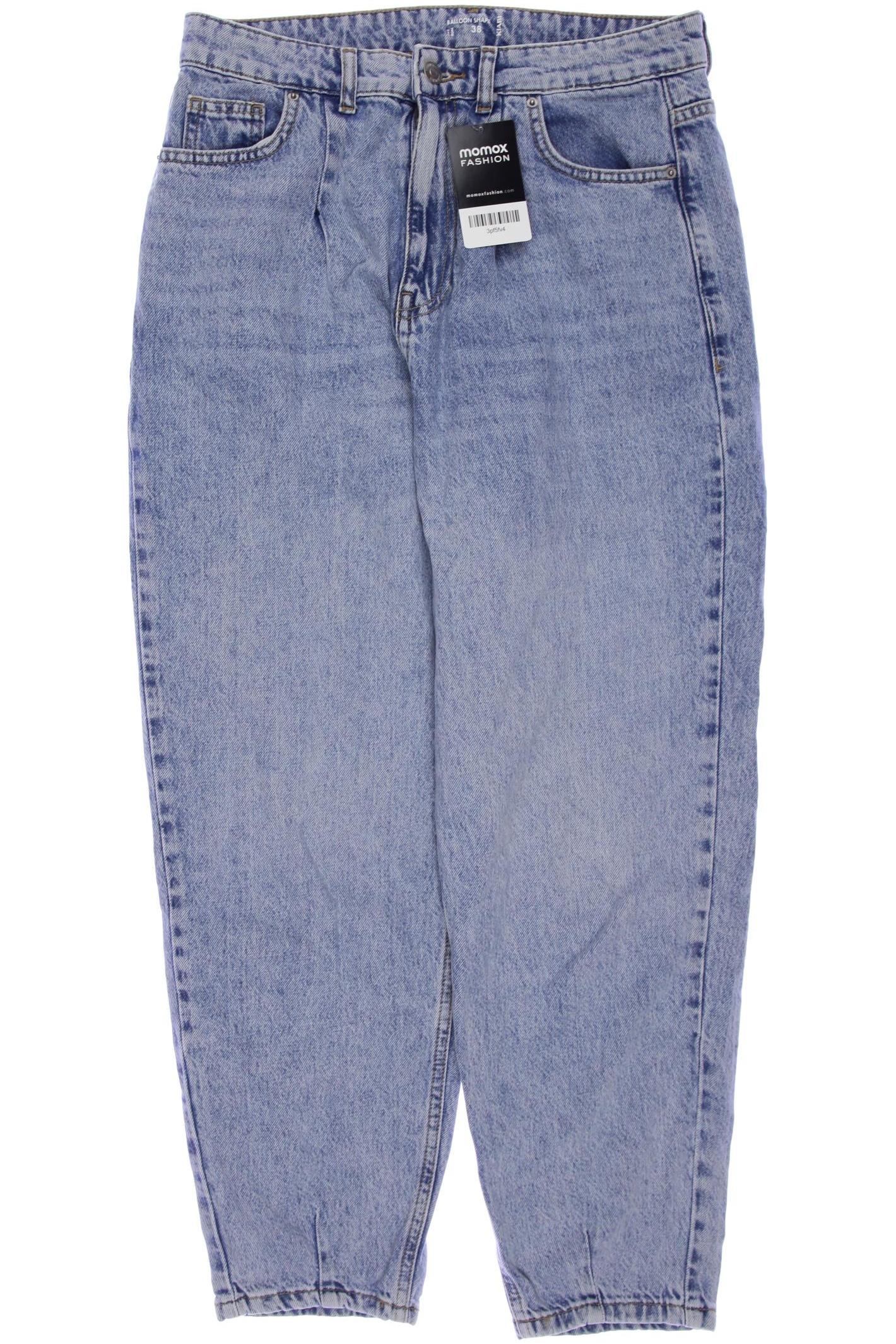 

Kiabi Damen Jeans, blau, Gr. 38