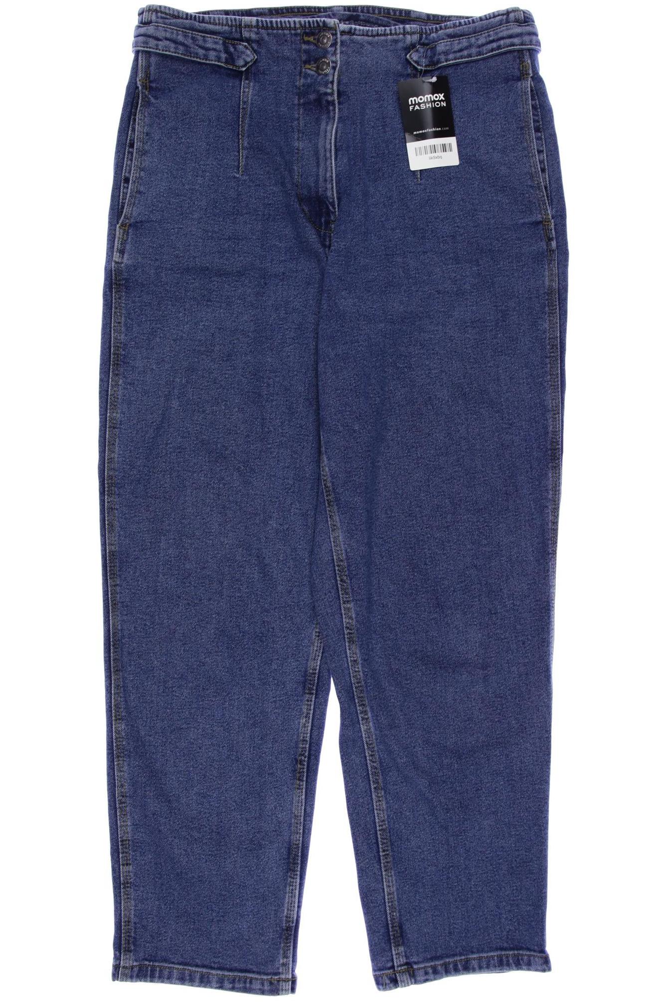 

Kiabi Damen Jeans, blau, Gr. 42