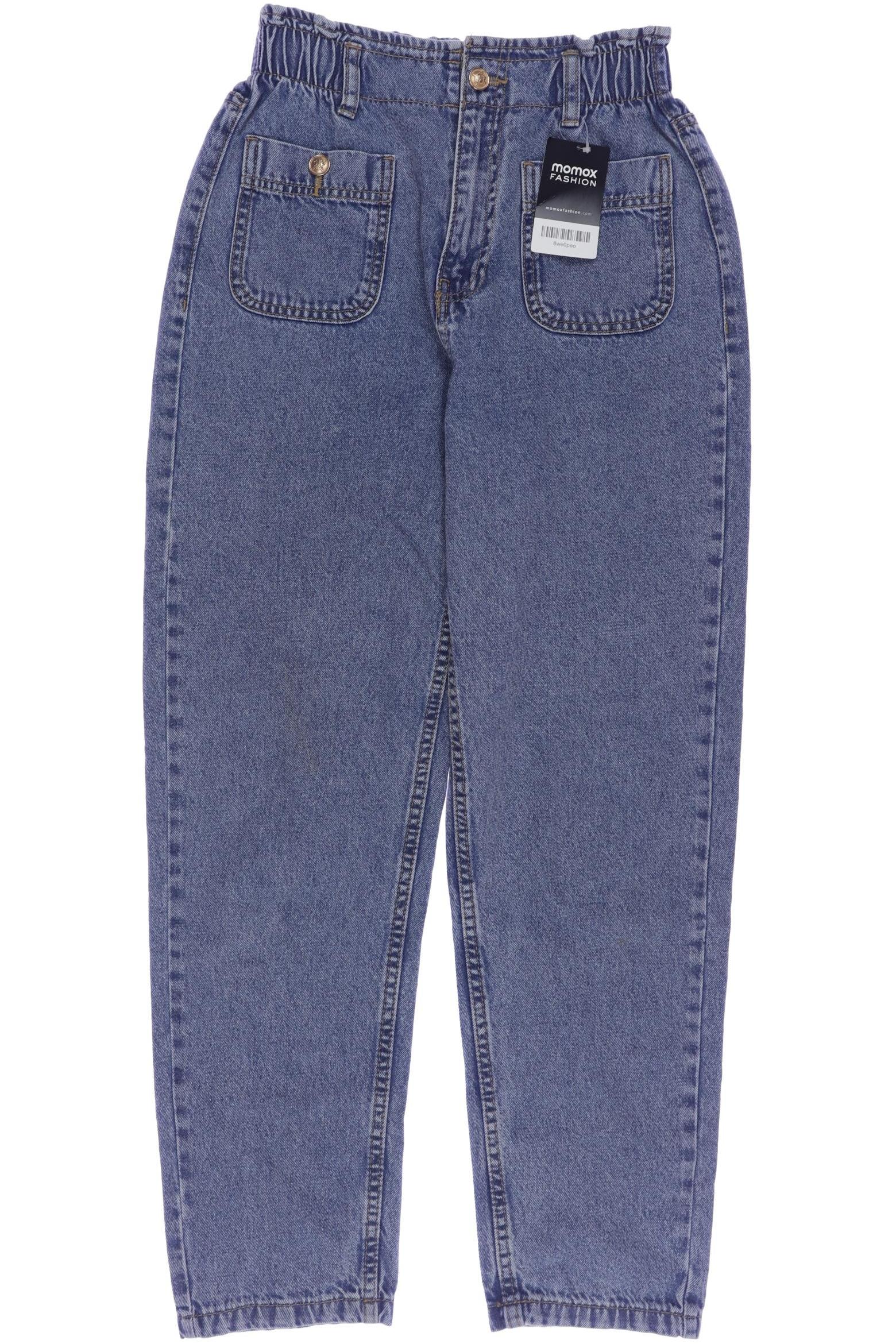 

Kiabi Damen Jeans, blau, Gr. 36
