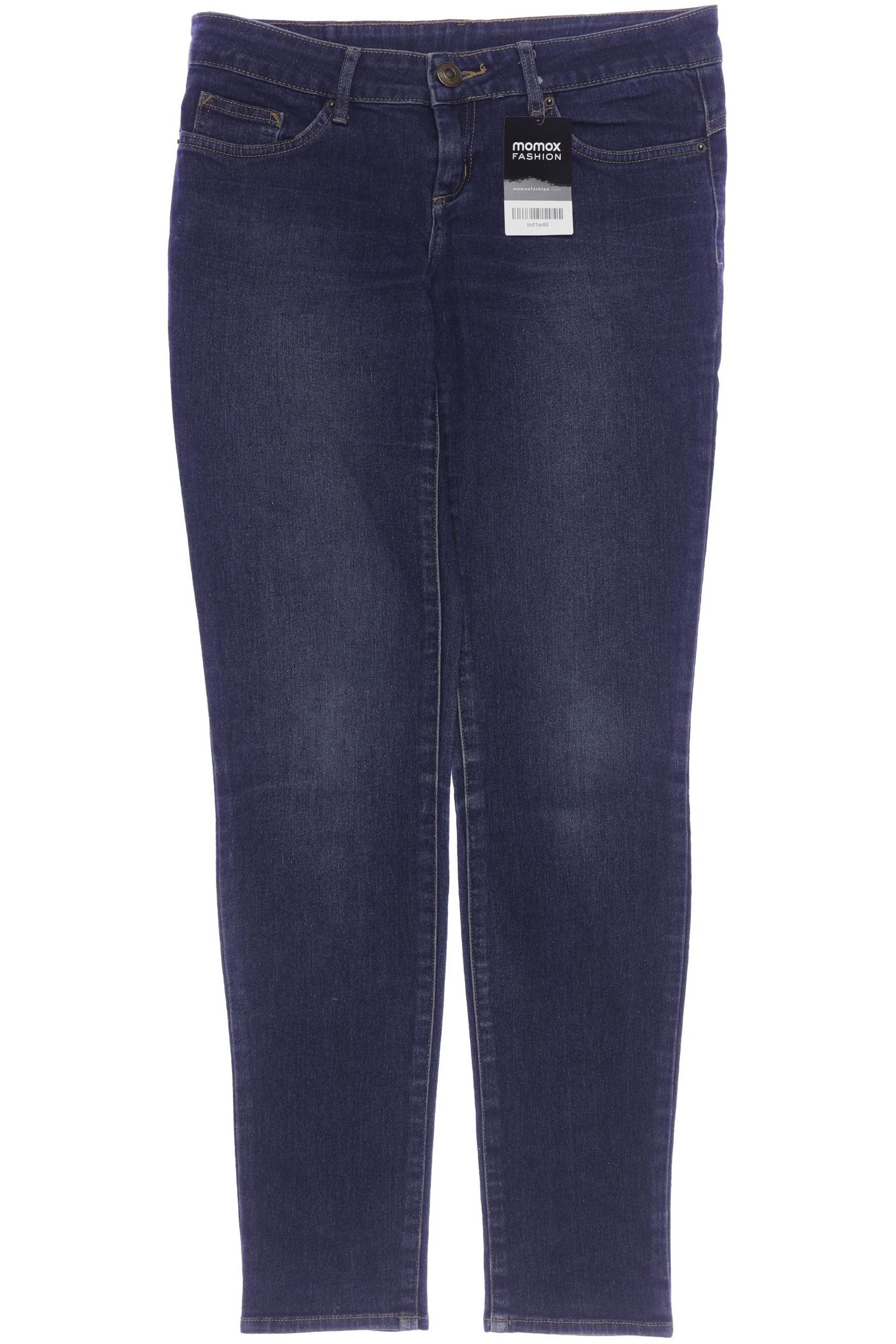 

Kiabi Damen Jeans, marineblau, Gr. 38