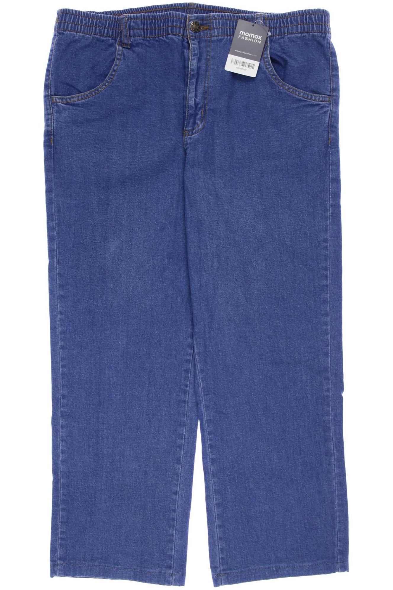 

Kiabi Damen Jeans, blau